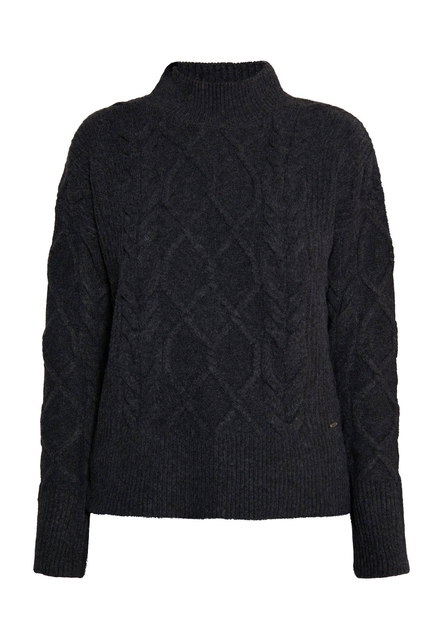 DreiMaster Vintage women's knitted sweater