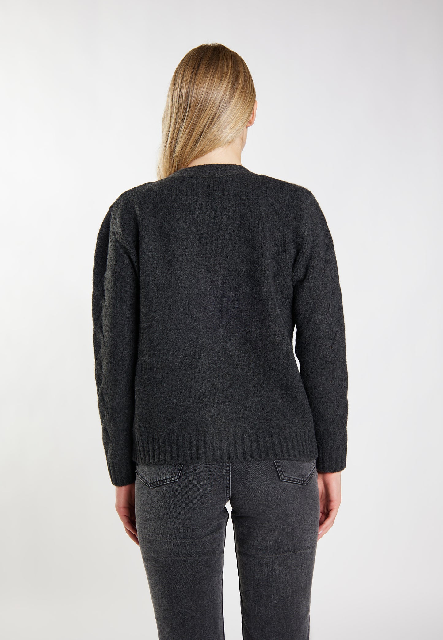 DreiMaster Vintage women's cardigan