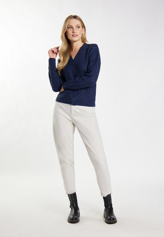 DreiMaster Vintage women's cardigan