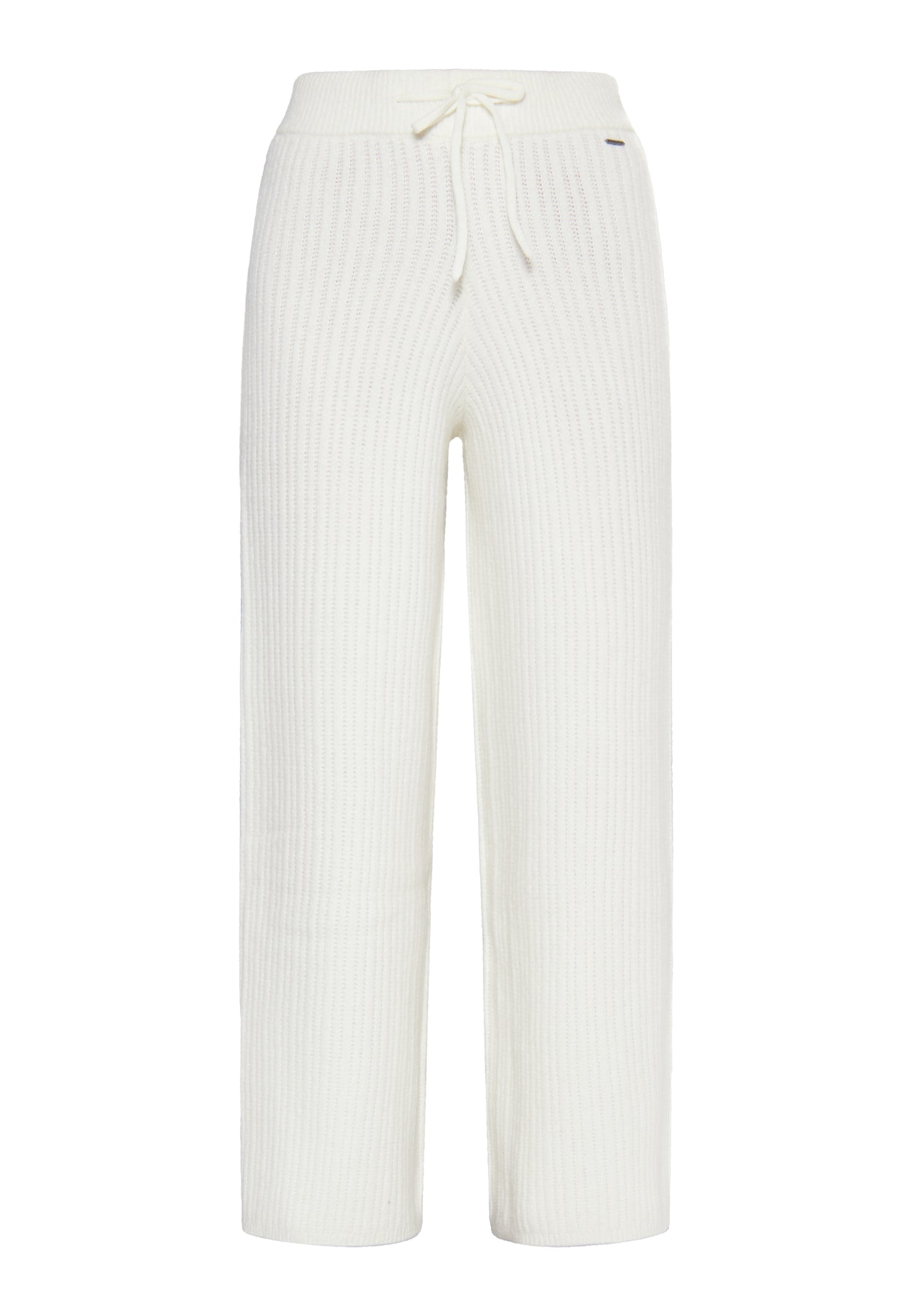 DreiMaster Vintage women's knitted trousers