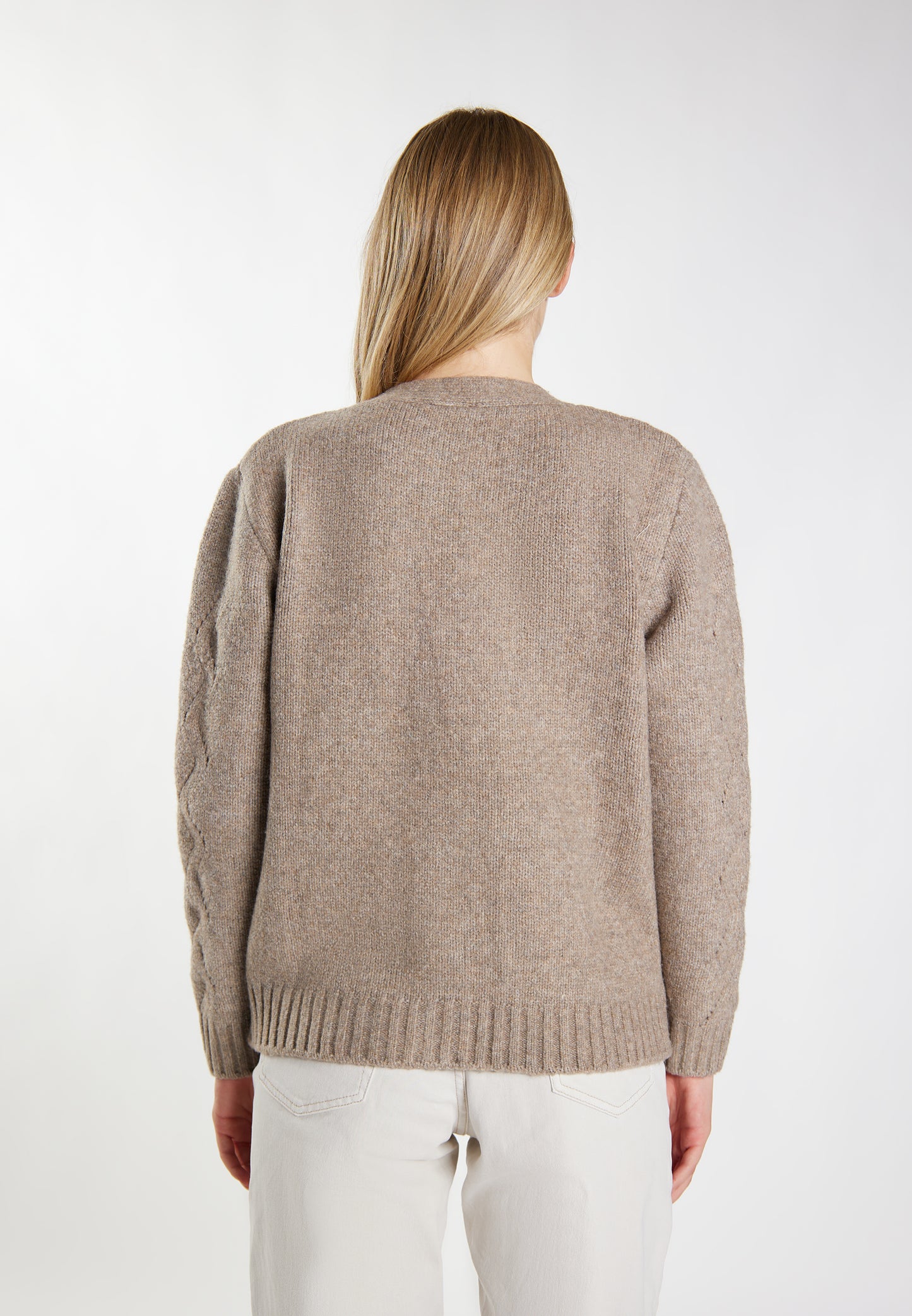 DreiMaster Vintage women's cardigan