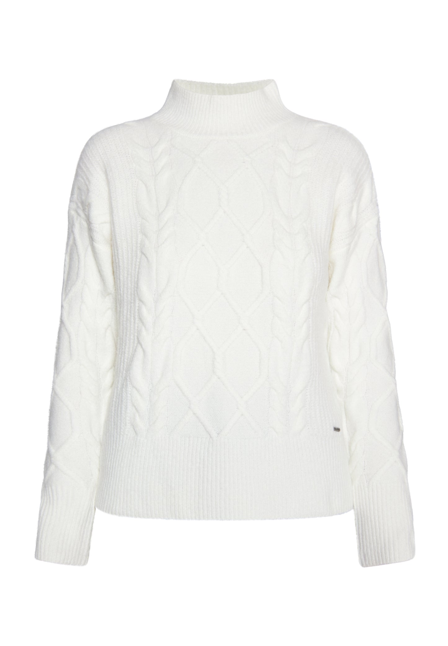 DreiMaster Vintage women's knitted sweater