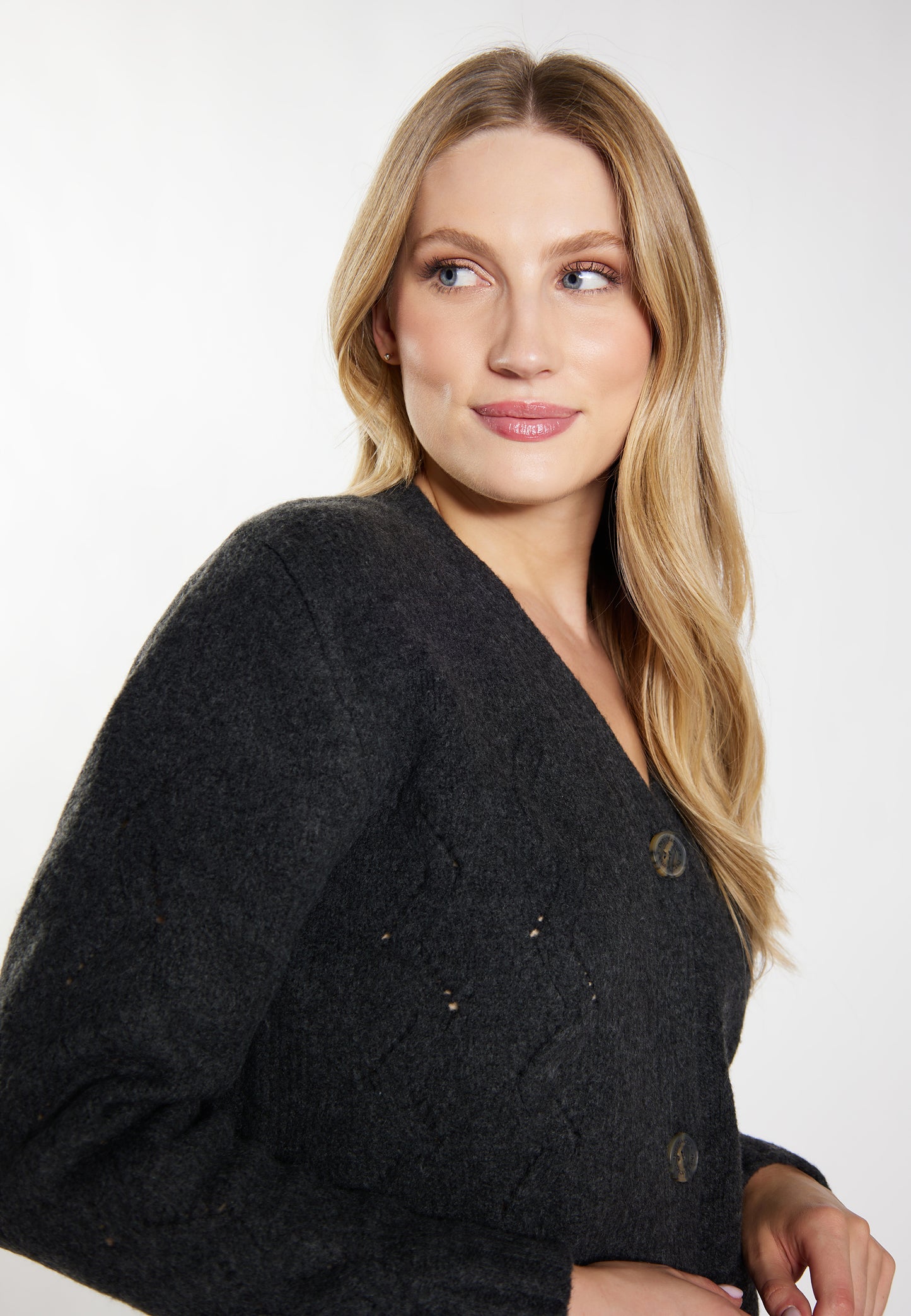 DreiMaster Vintage women's cardigan