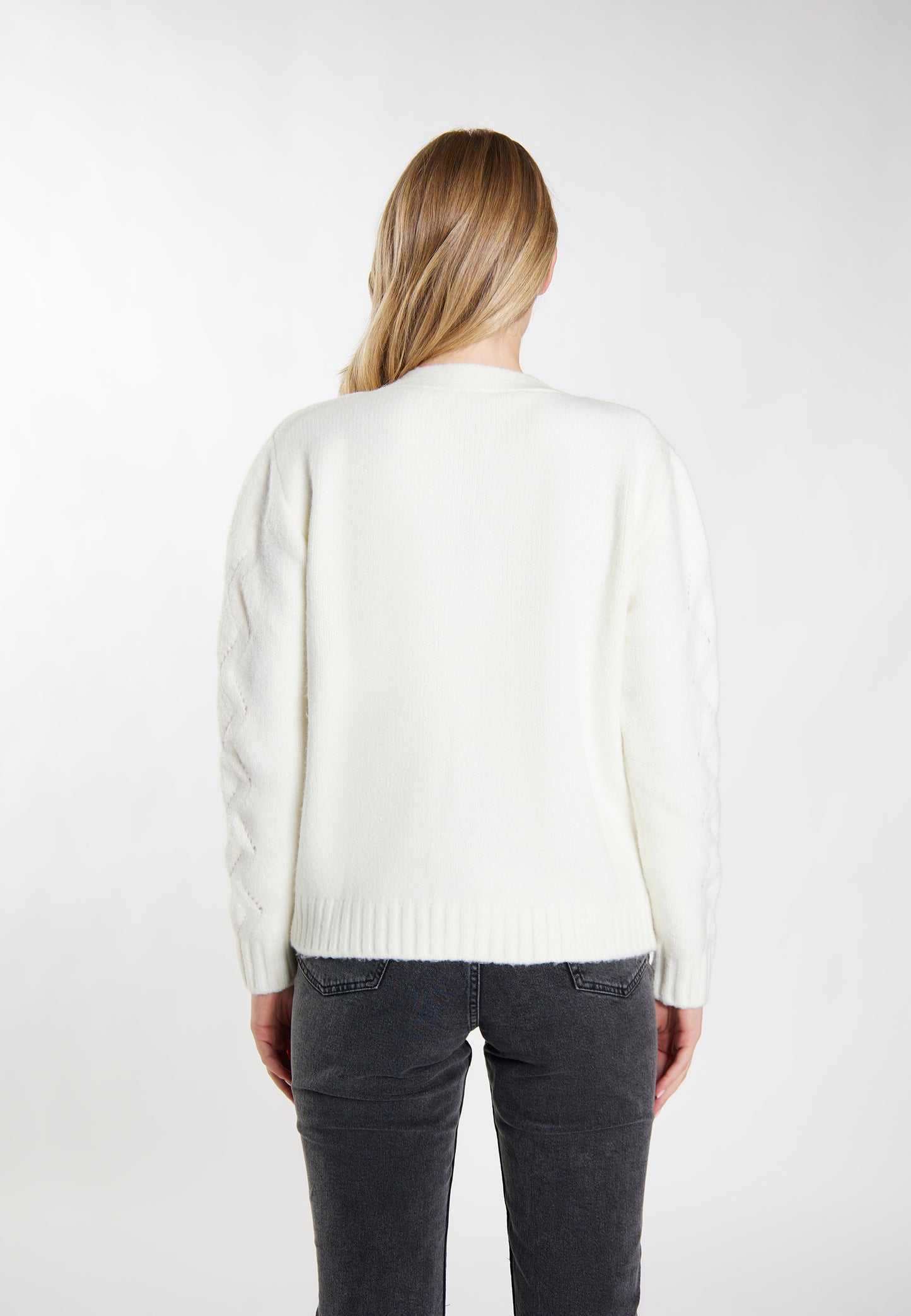 DreiMaster Vintage women's cardigan