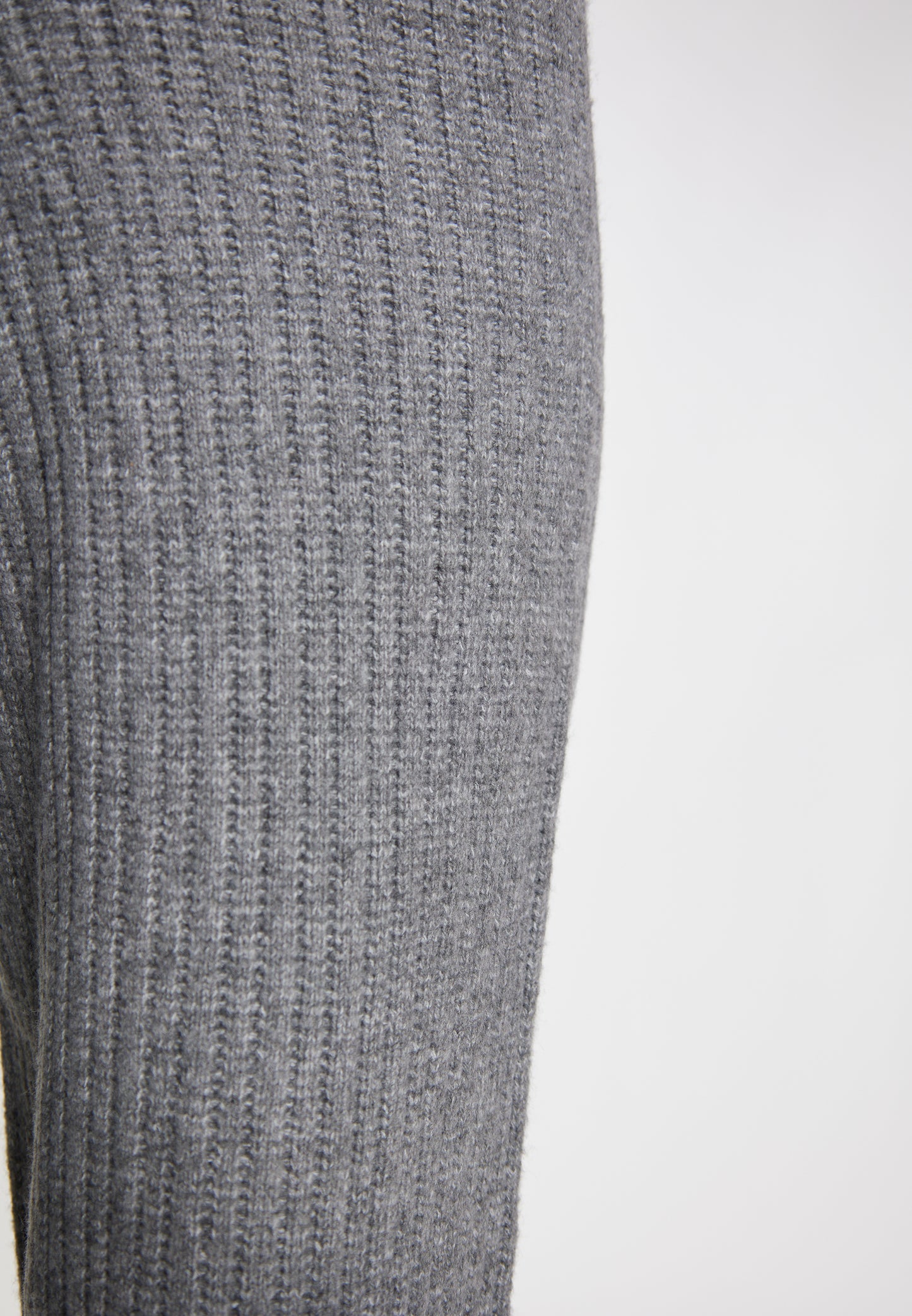 DreiMaster Vintage women's knitted trousers