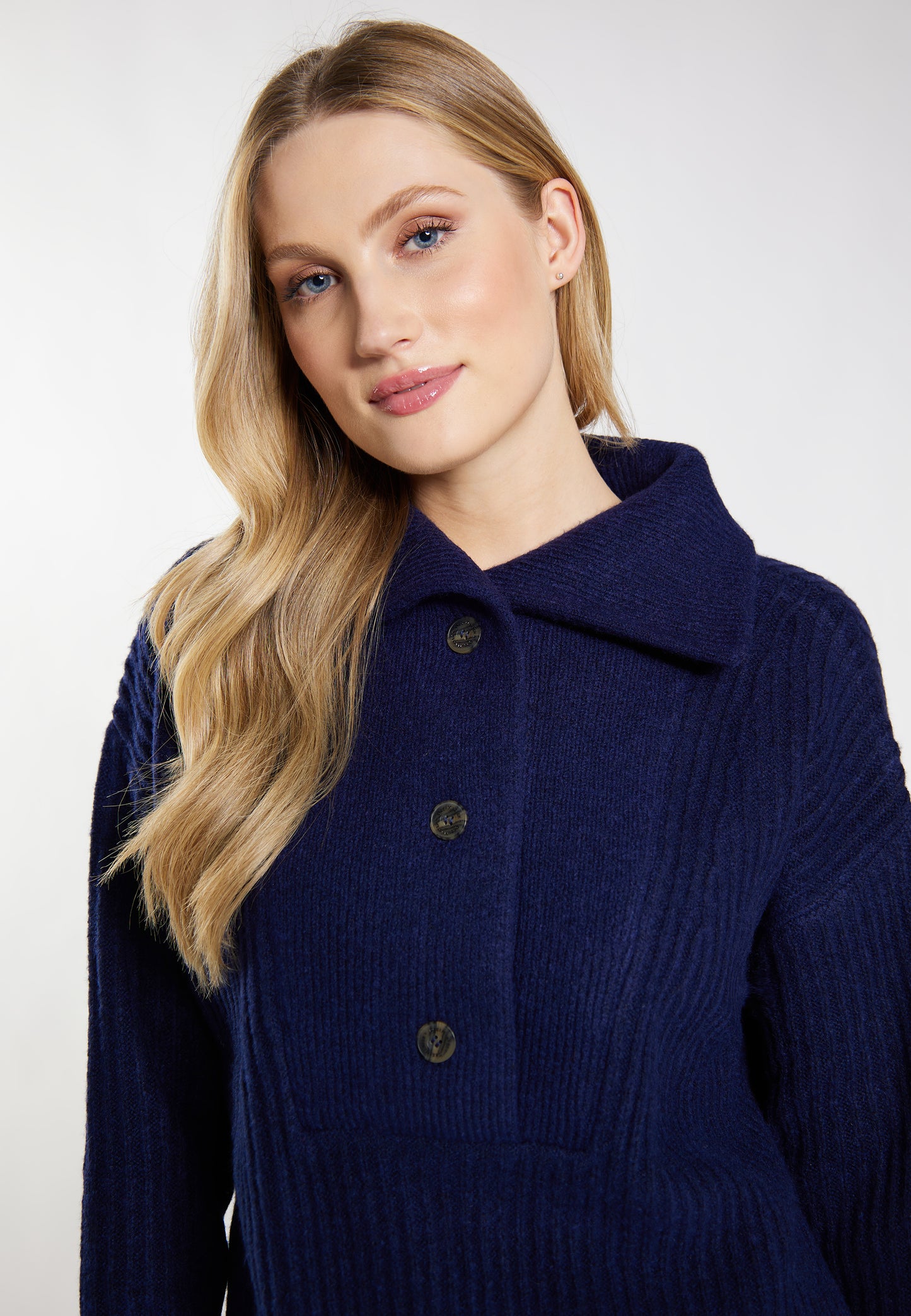 DreiMaster Vintage women's knitted sweater