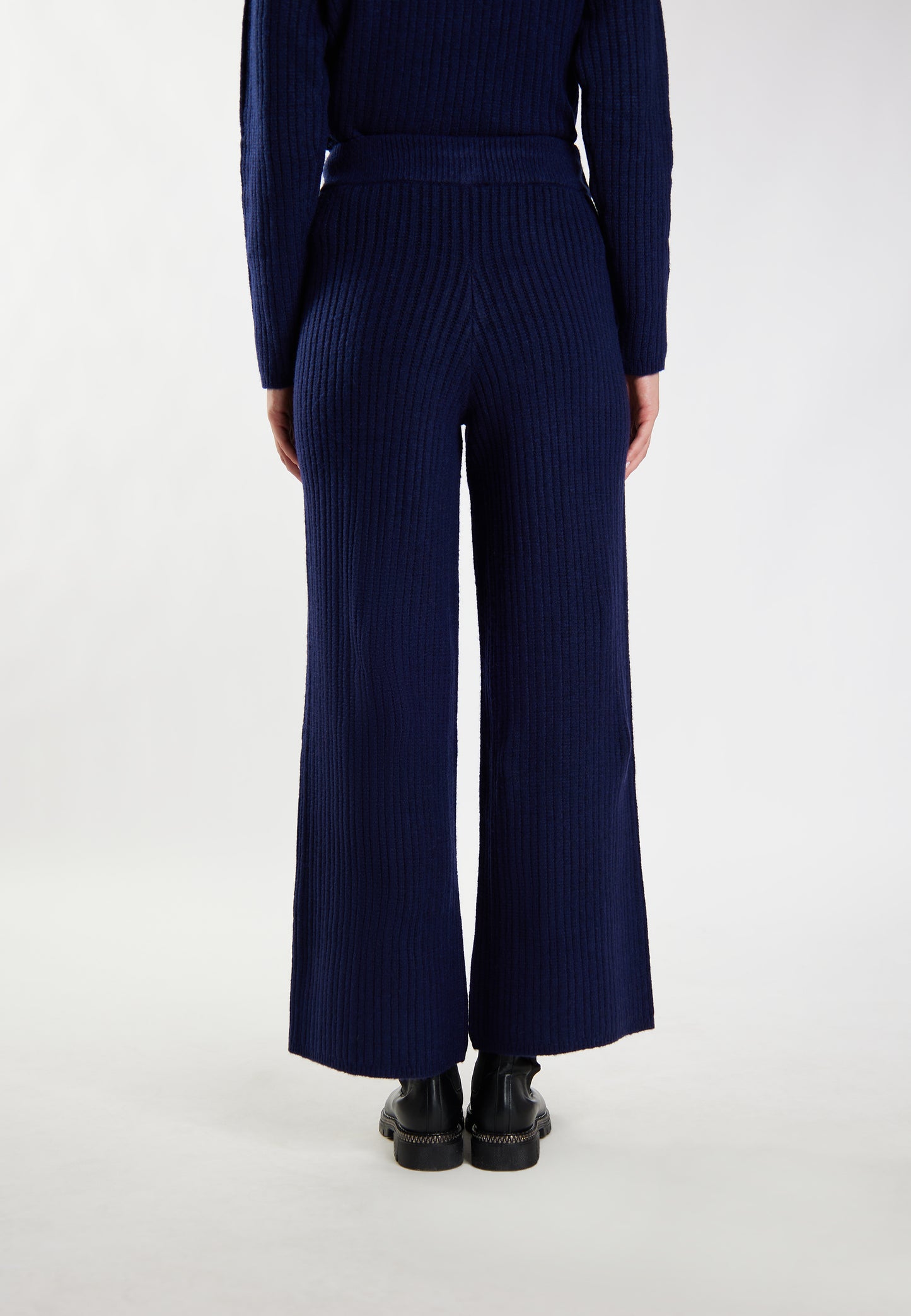 DreiMaster Vintage women's knitted trousers