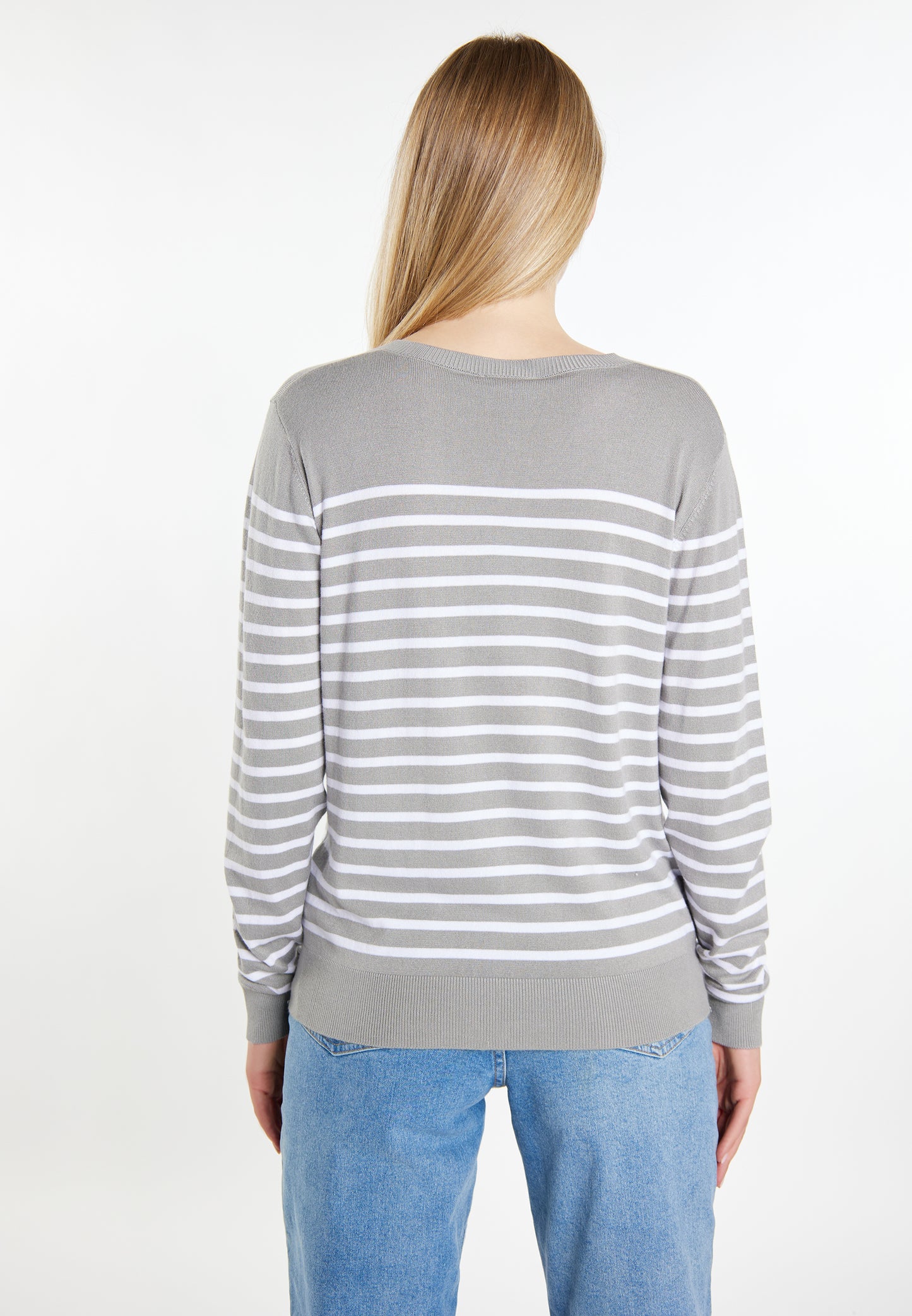 DreiMaster Maritim women's knitted Sweater