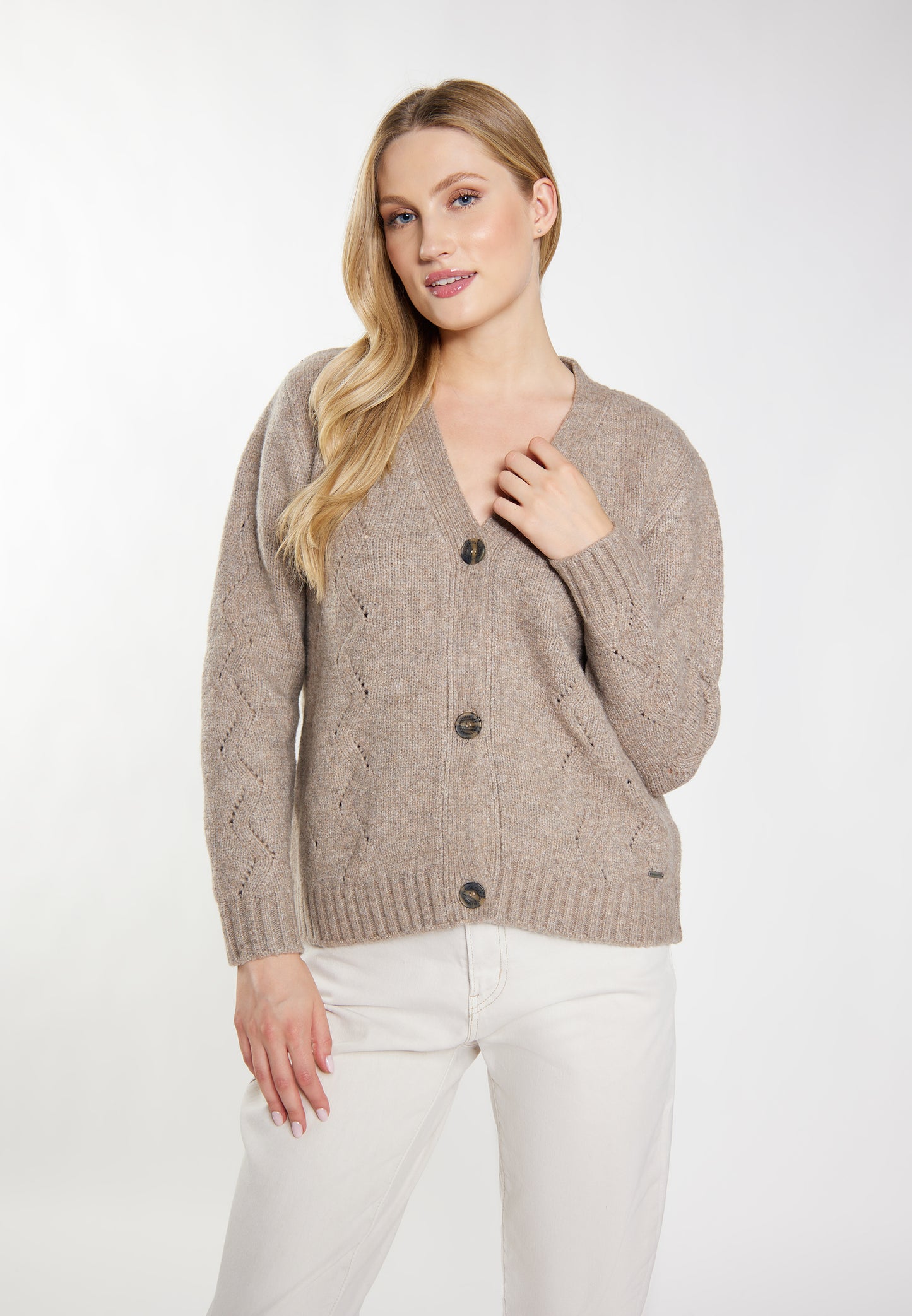 DreiMaster Vintage women's cardigan