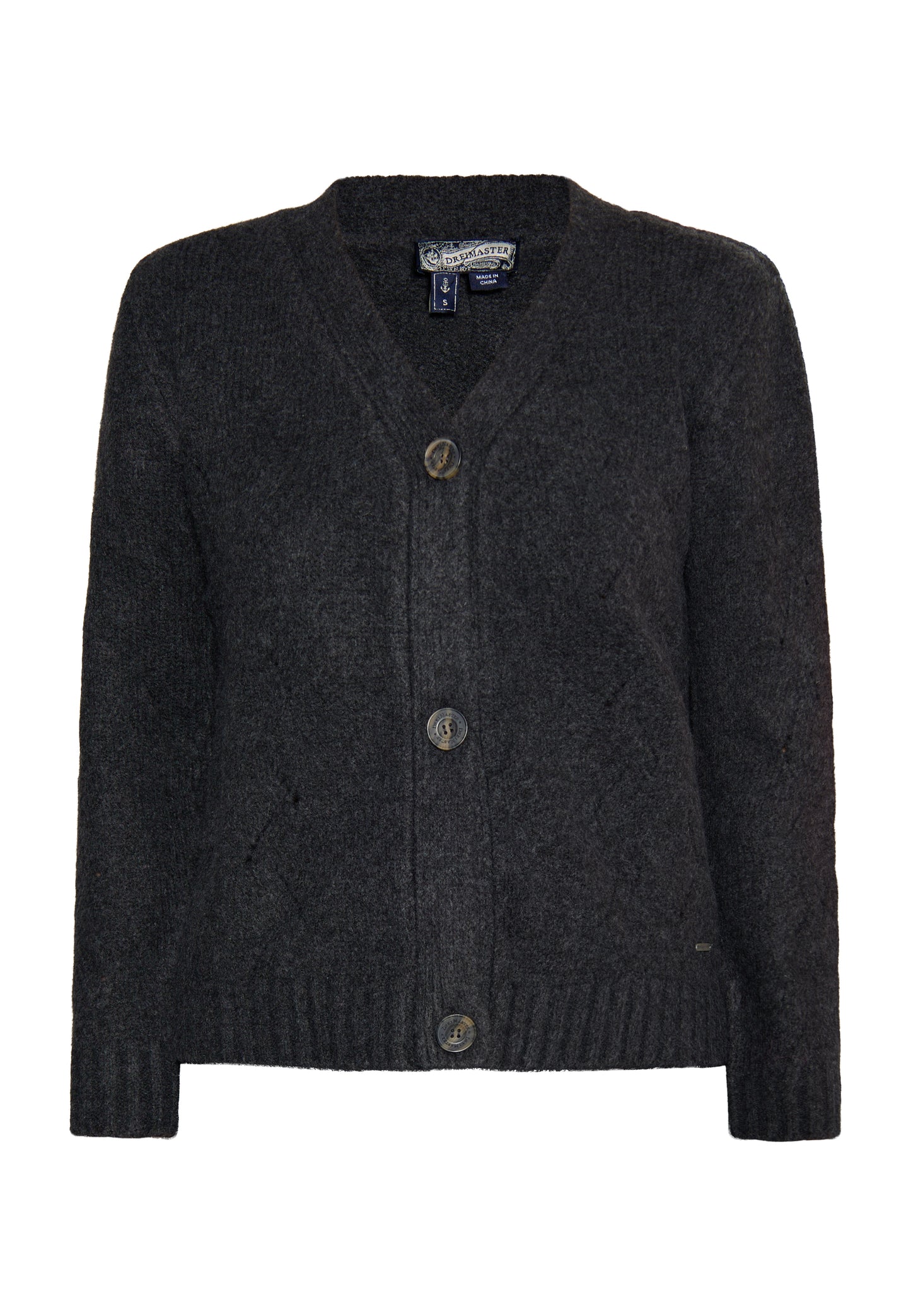 DreiMaster Vintage women's cardigan