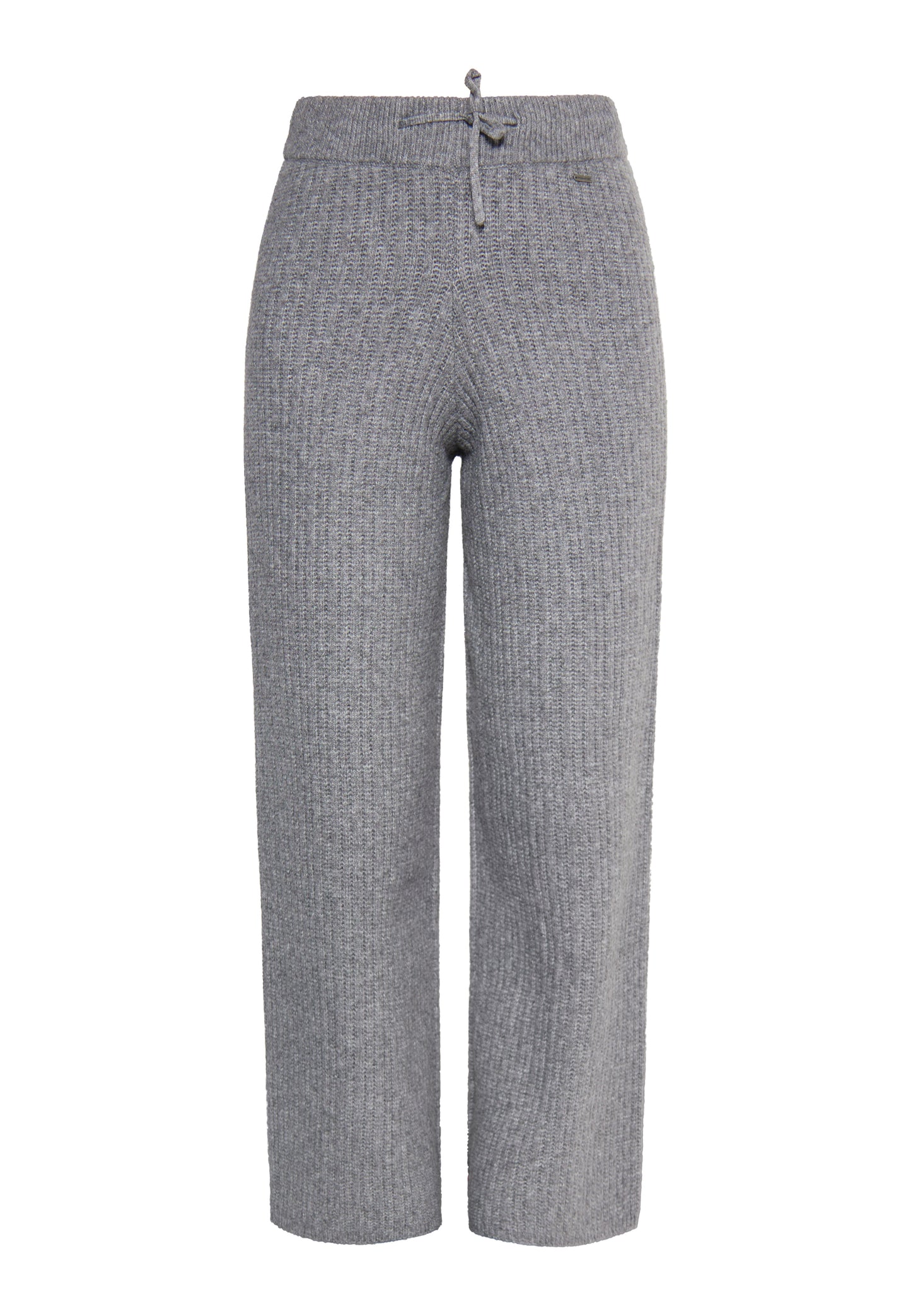 DreiMaster Vintage women's knitted trousers