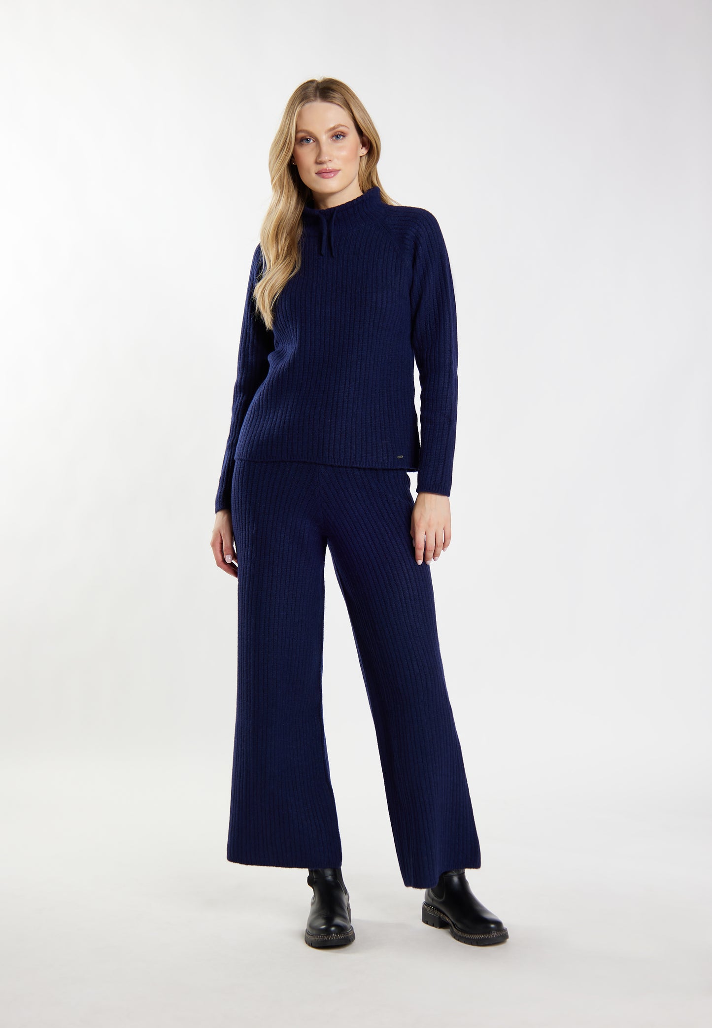 DreiMaster Vintage women's knitted sweater
