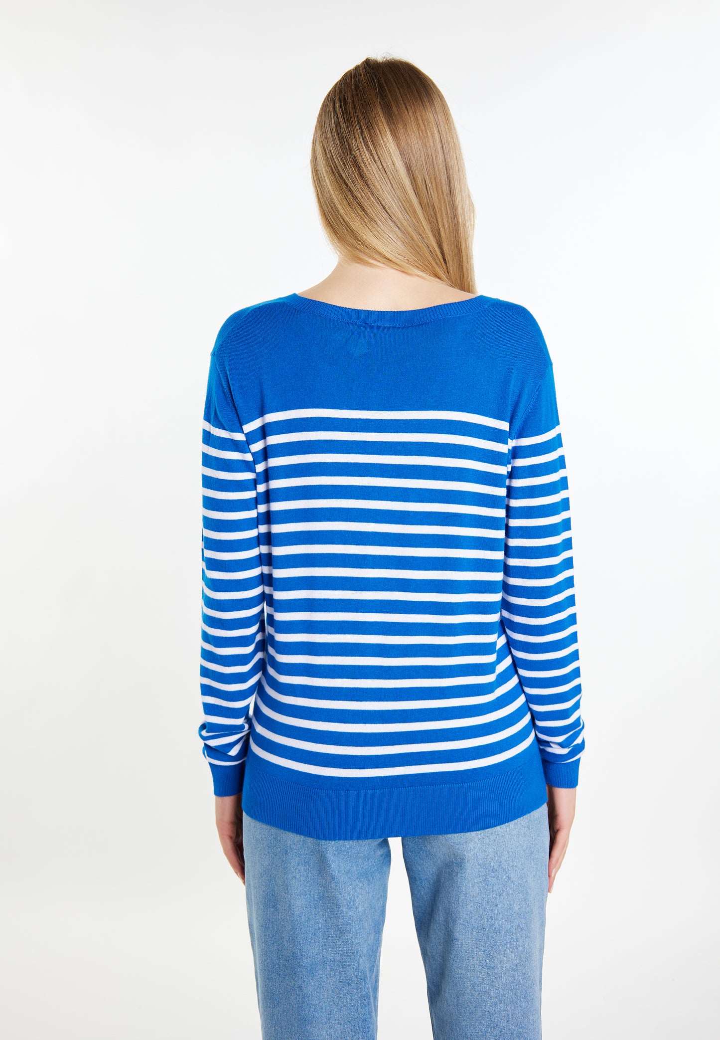 DreiMaster Maritim women's knitted Sweater