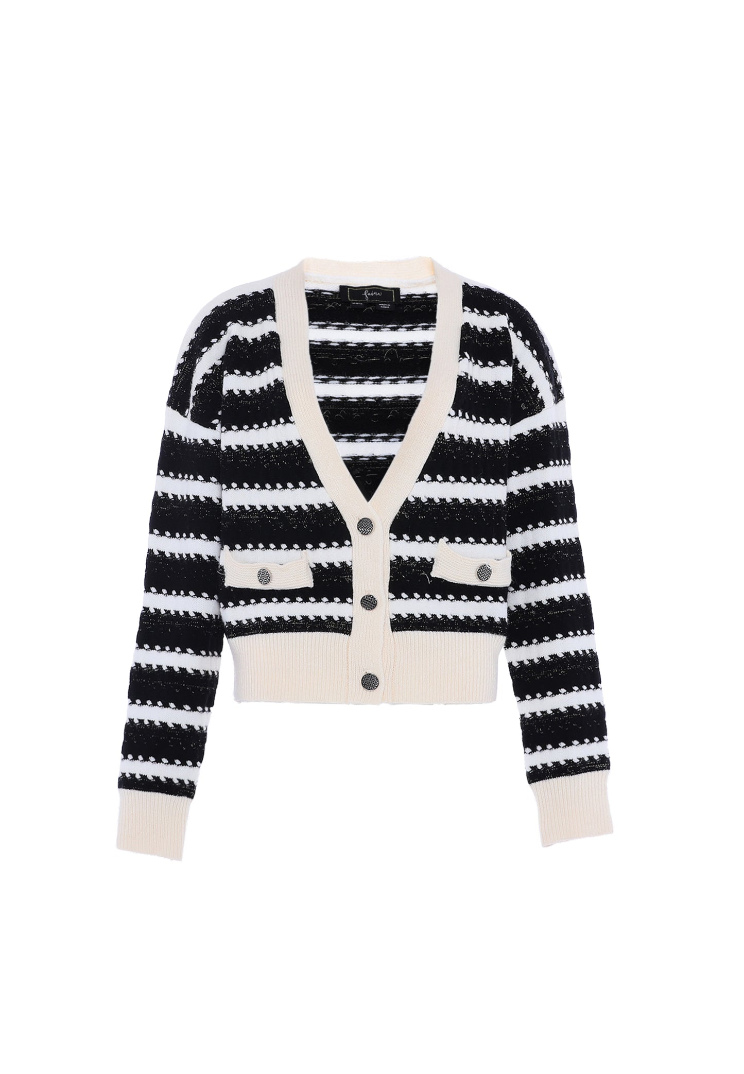 faina women's sweater
