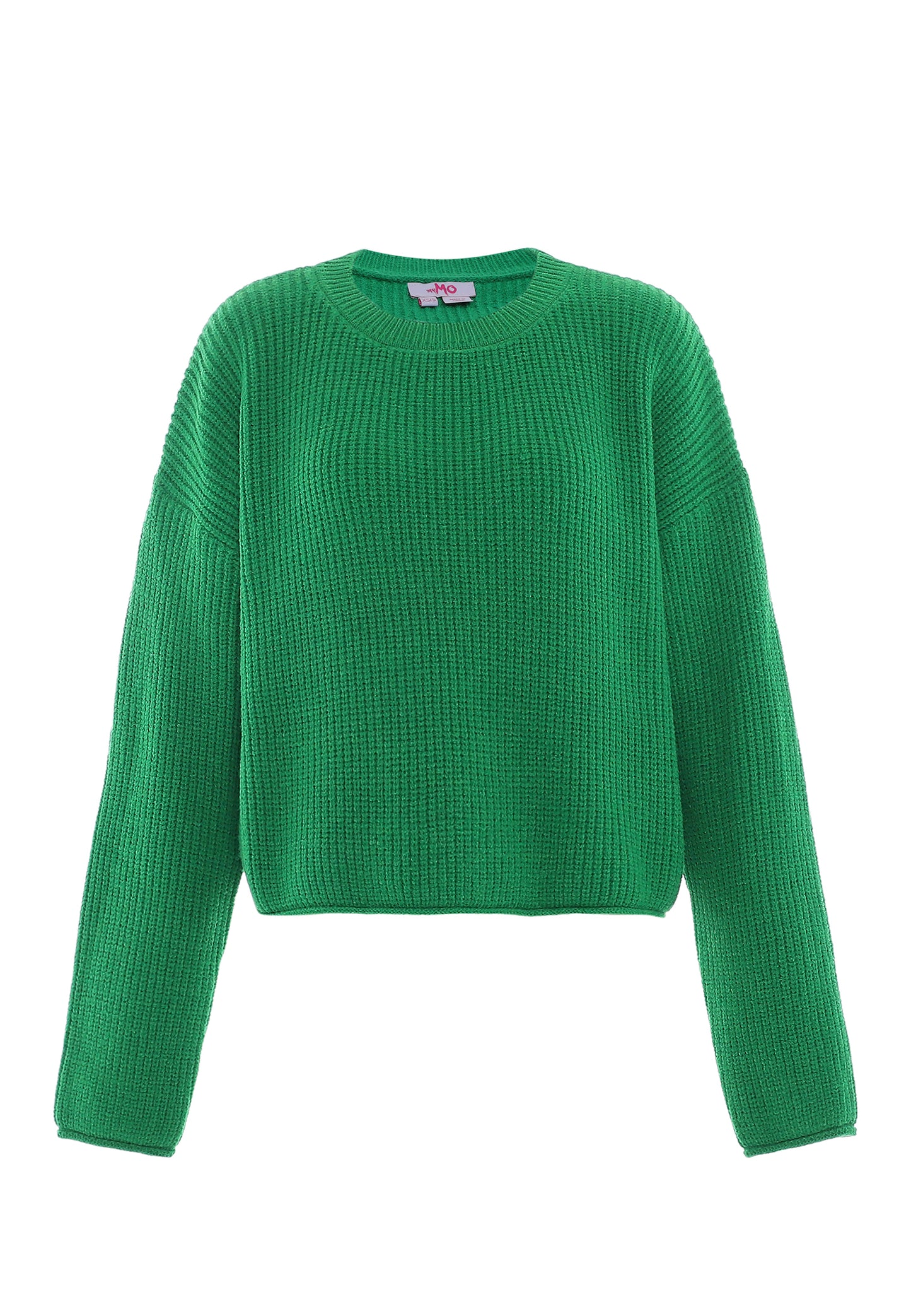 myMo women's sweater