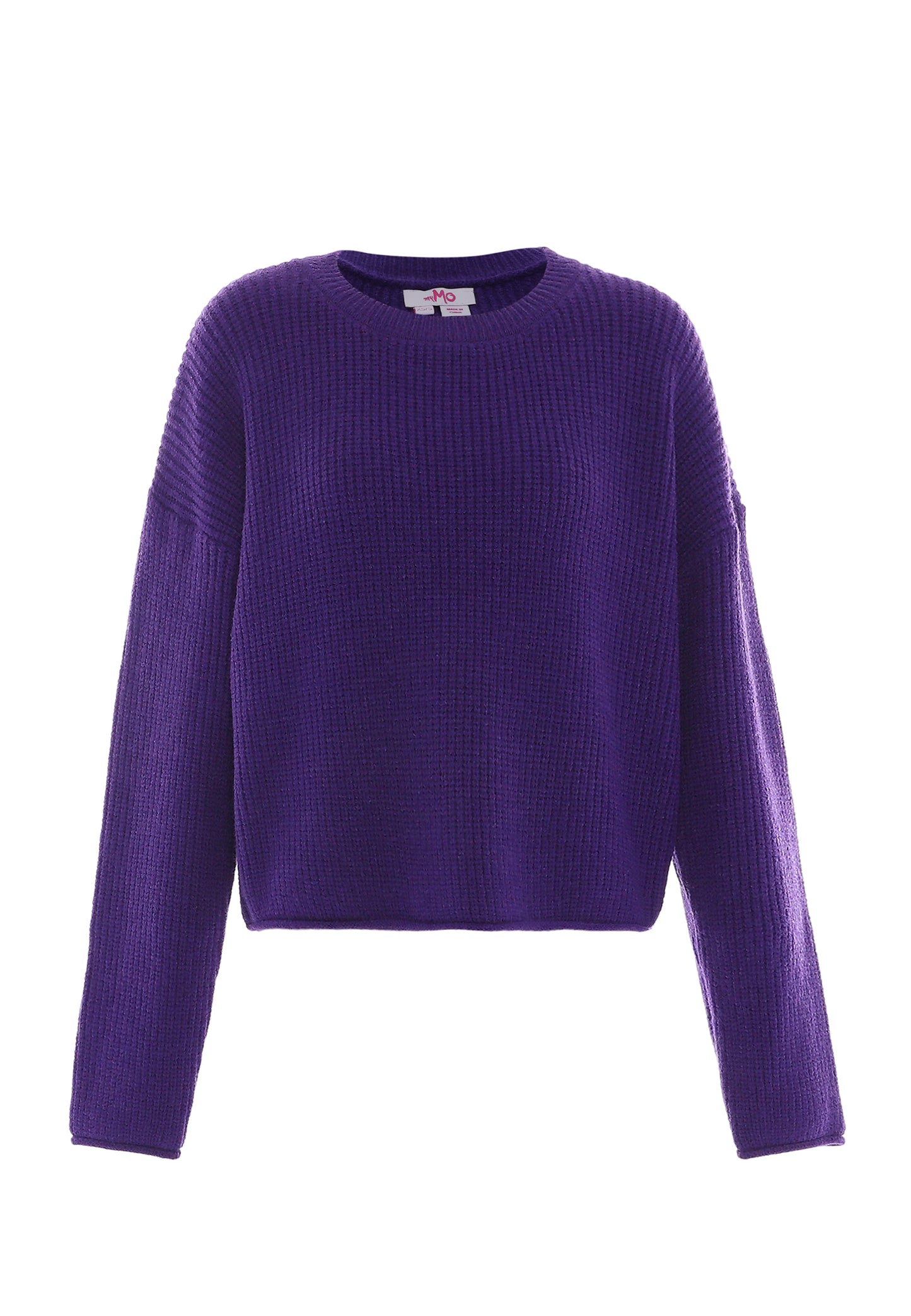 myMo women's sweater