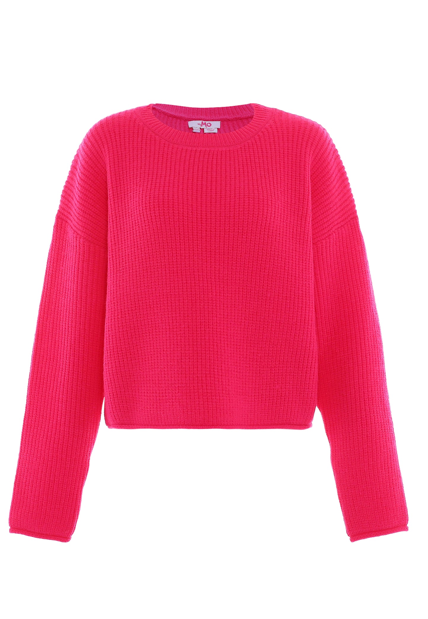 myMo women's sweater