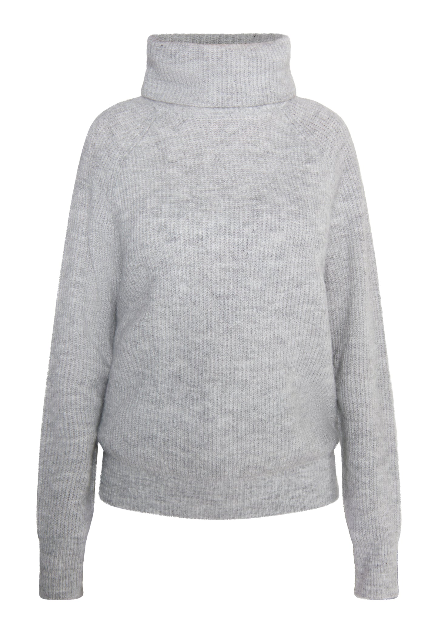 usha damski sweter dzianinowy