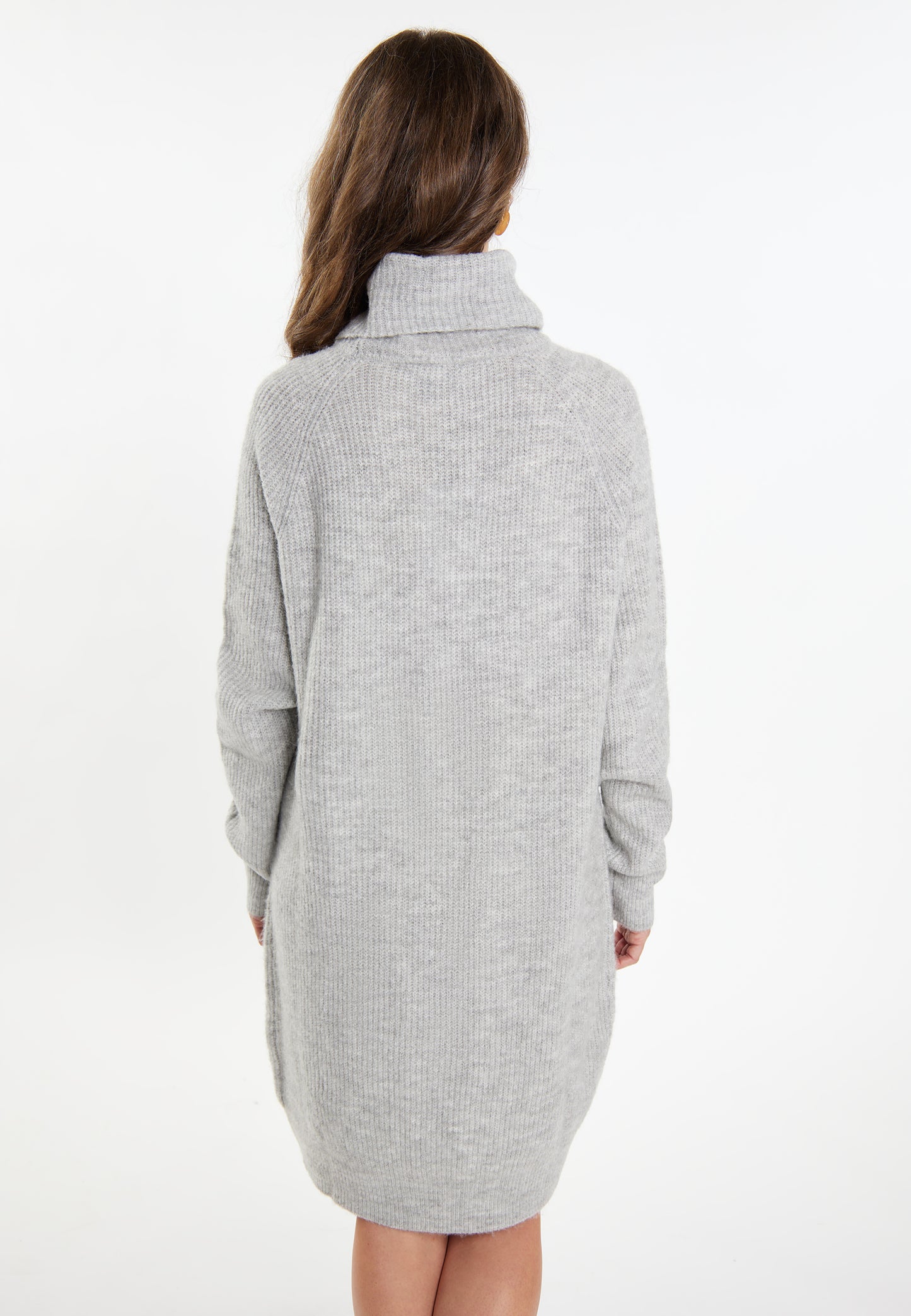 usha women's knit dress