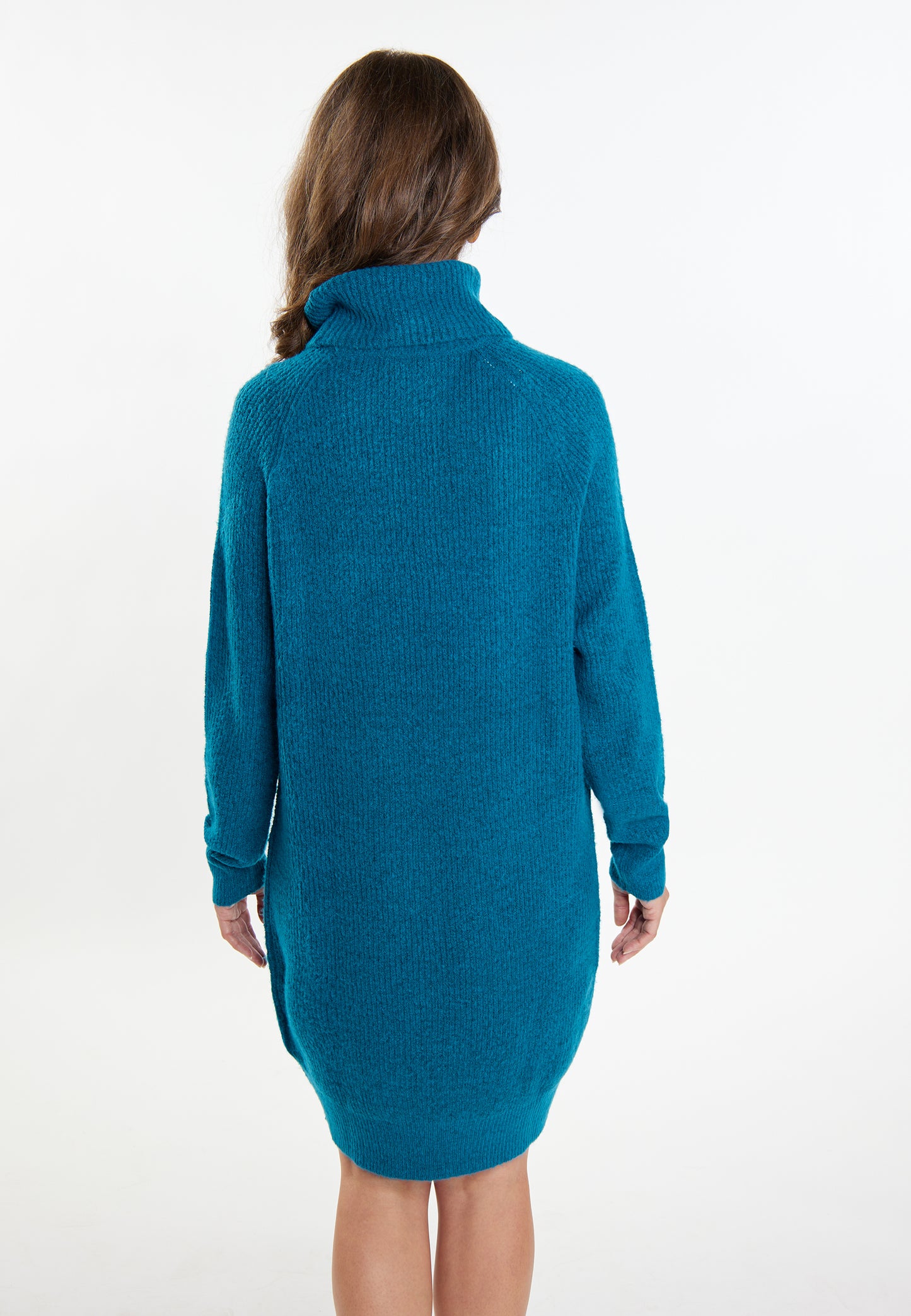 usha women's knit dress