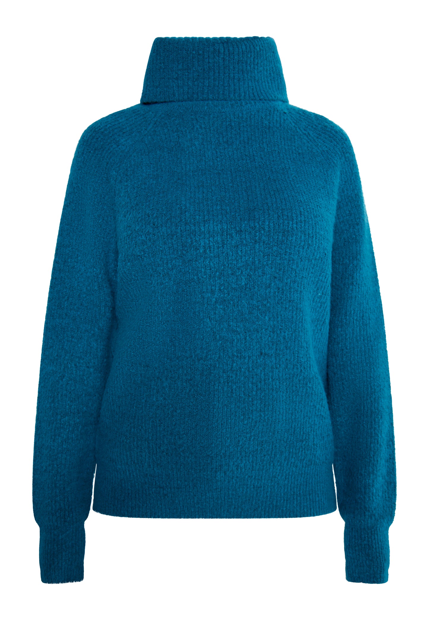 usha damski sweter dzianinowy