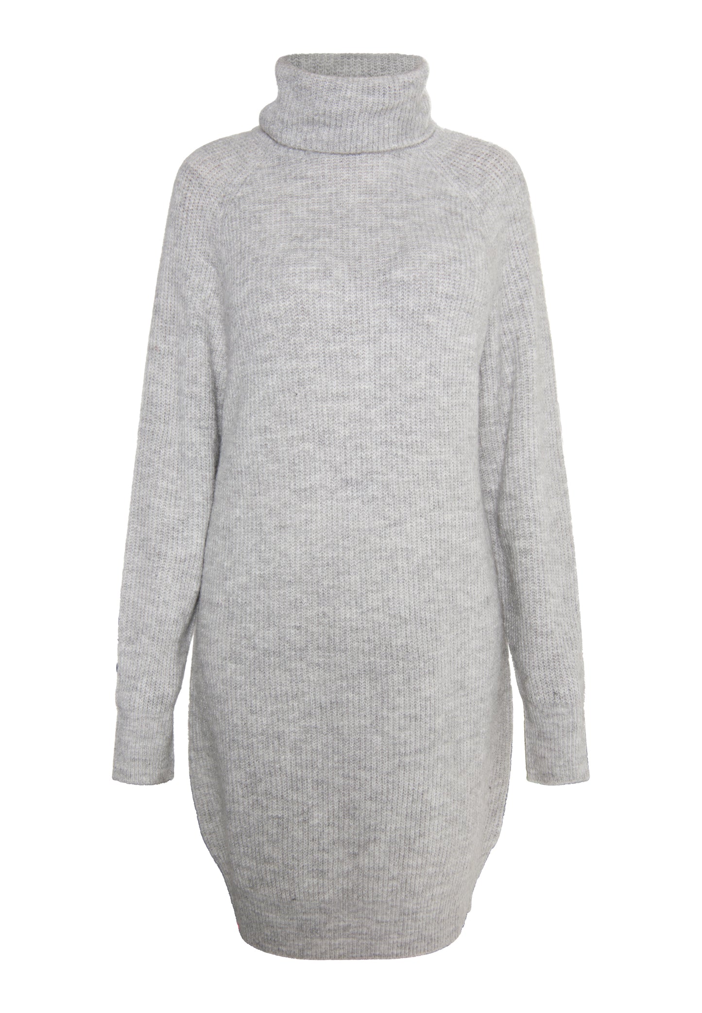 usha women's knit dress