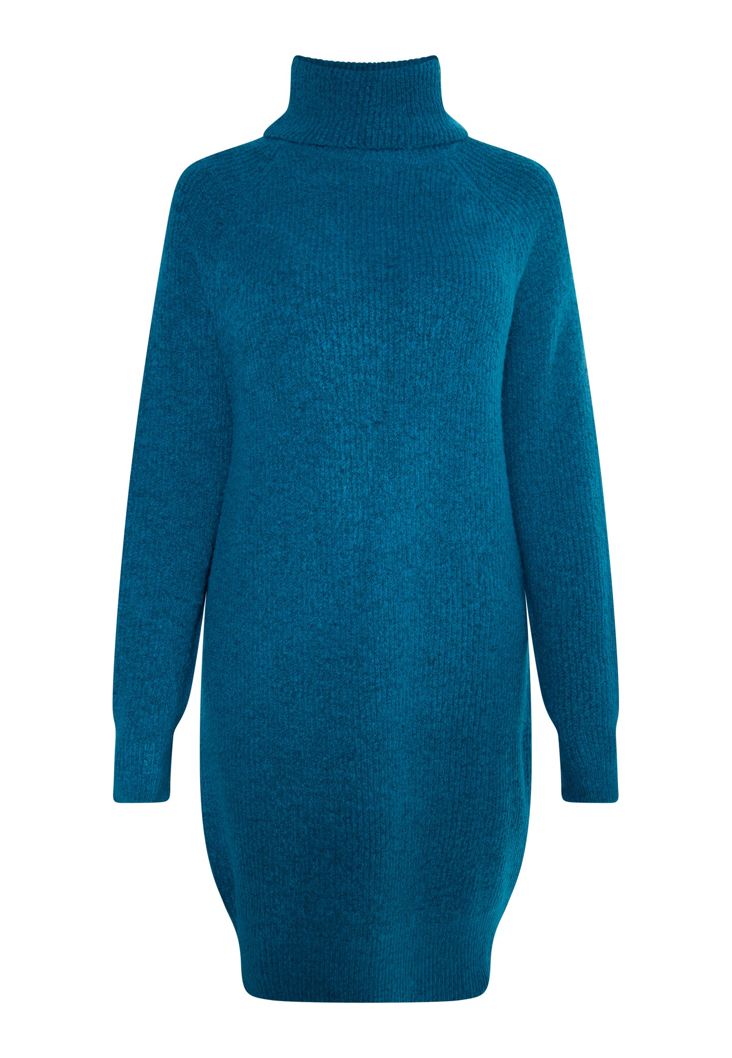 usha women's knit dress