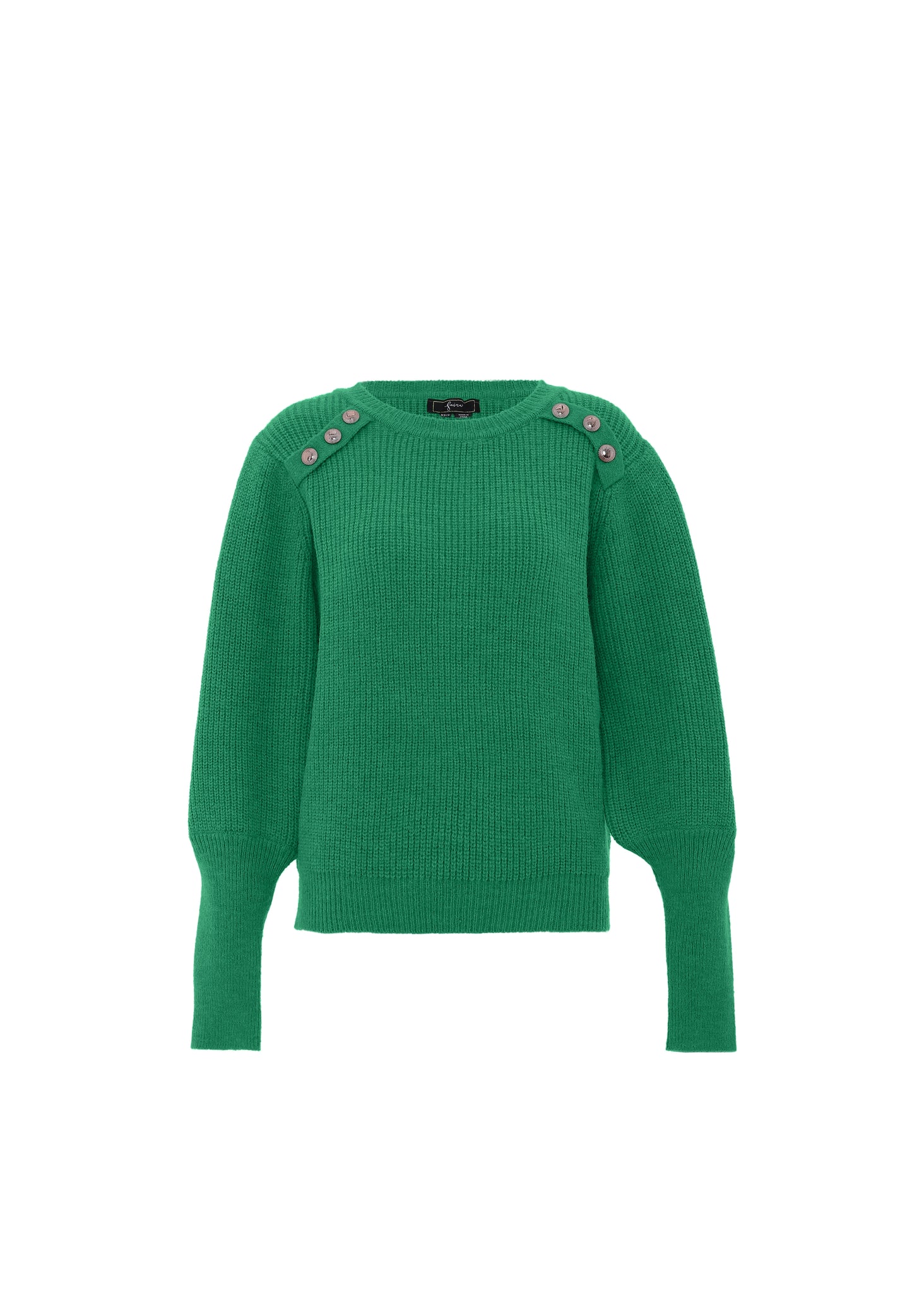 faina women's sweater