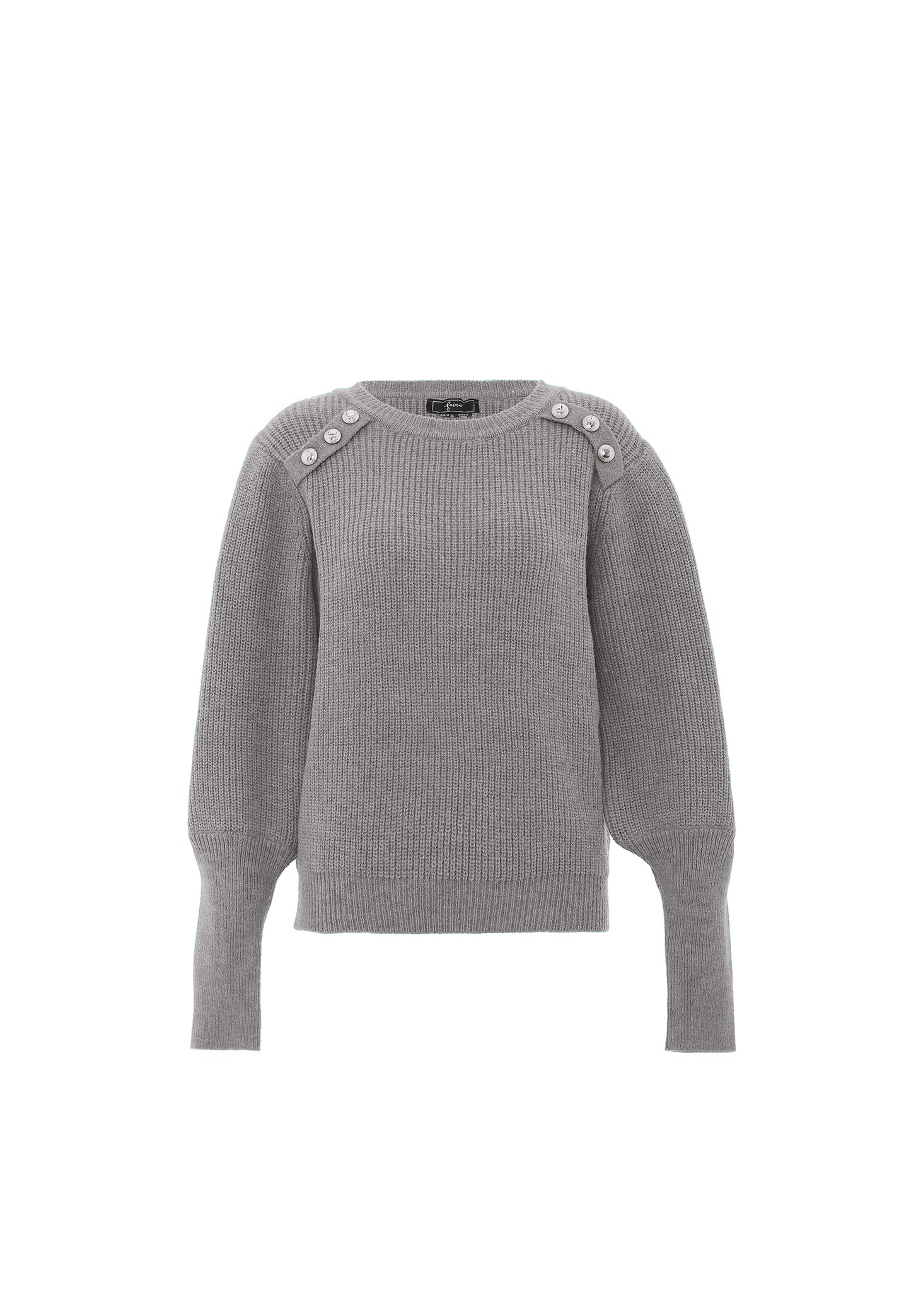 faina women's sweater