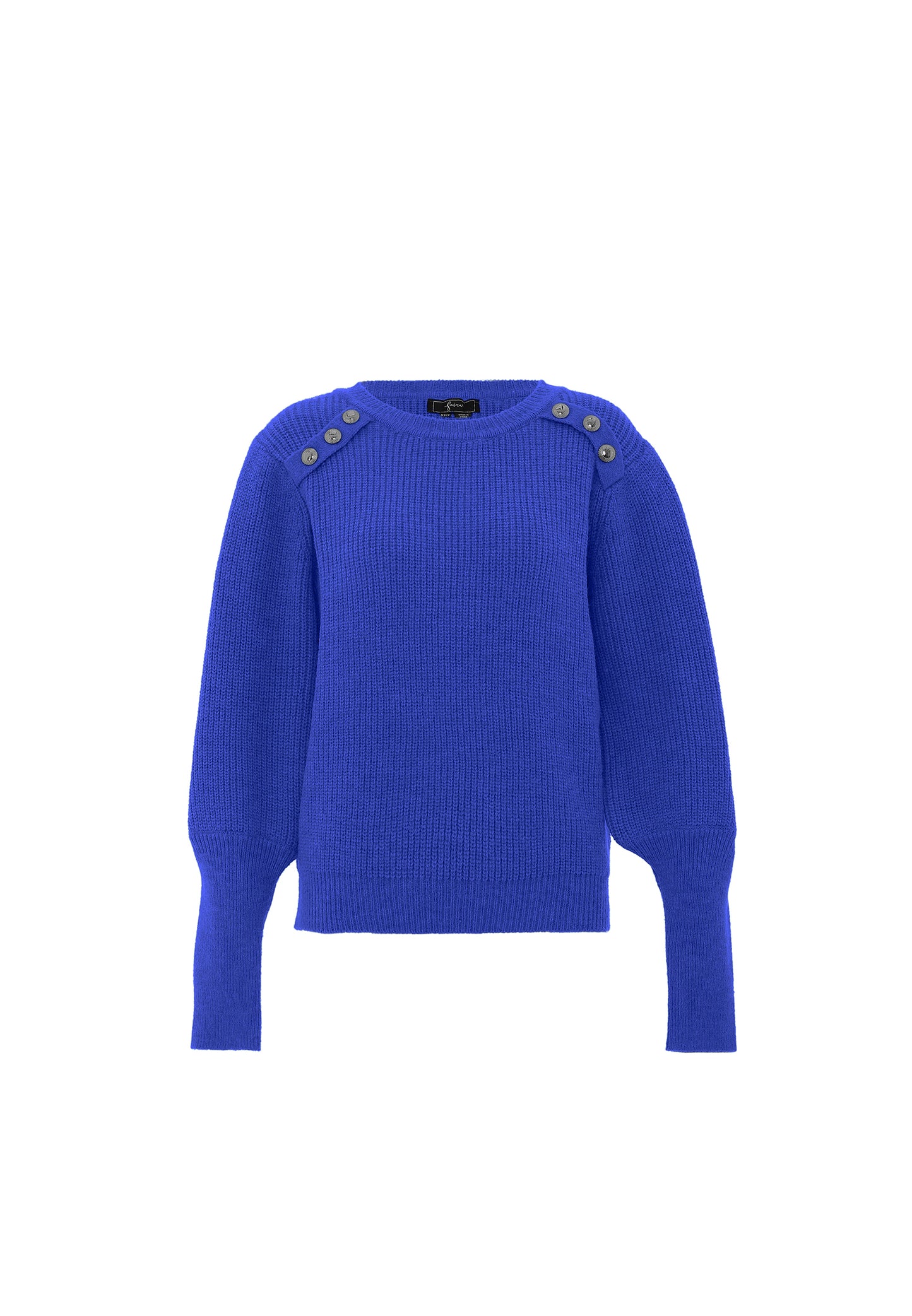 faina women's sweater