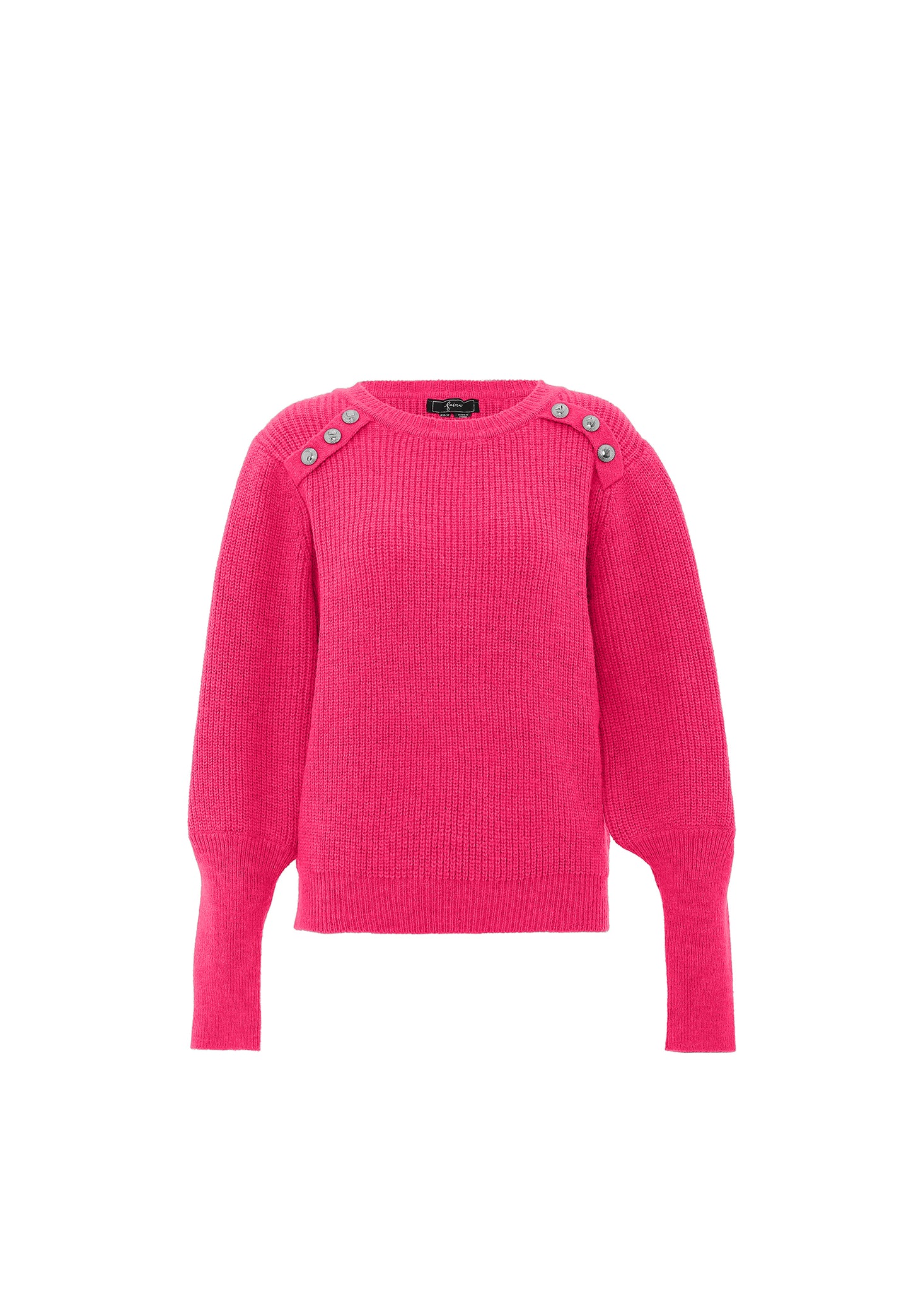 faina women's sweater