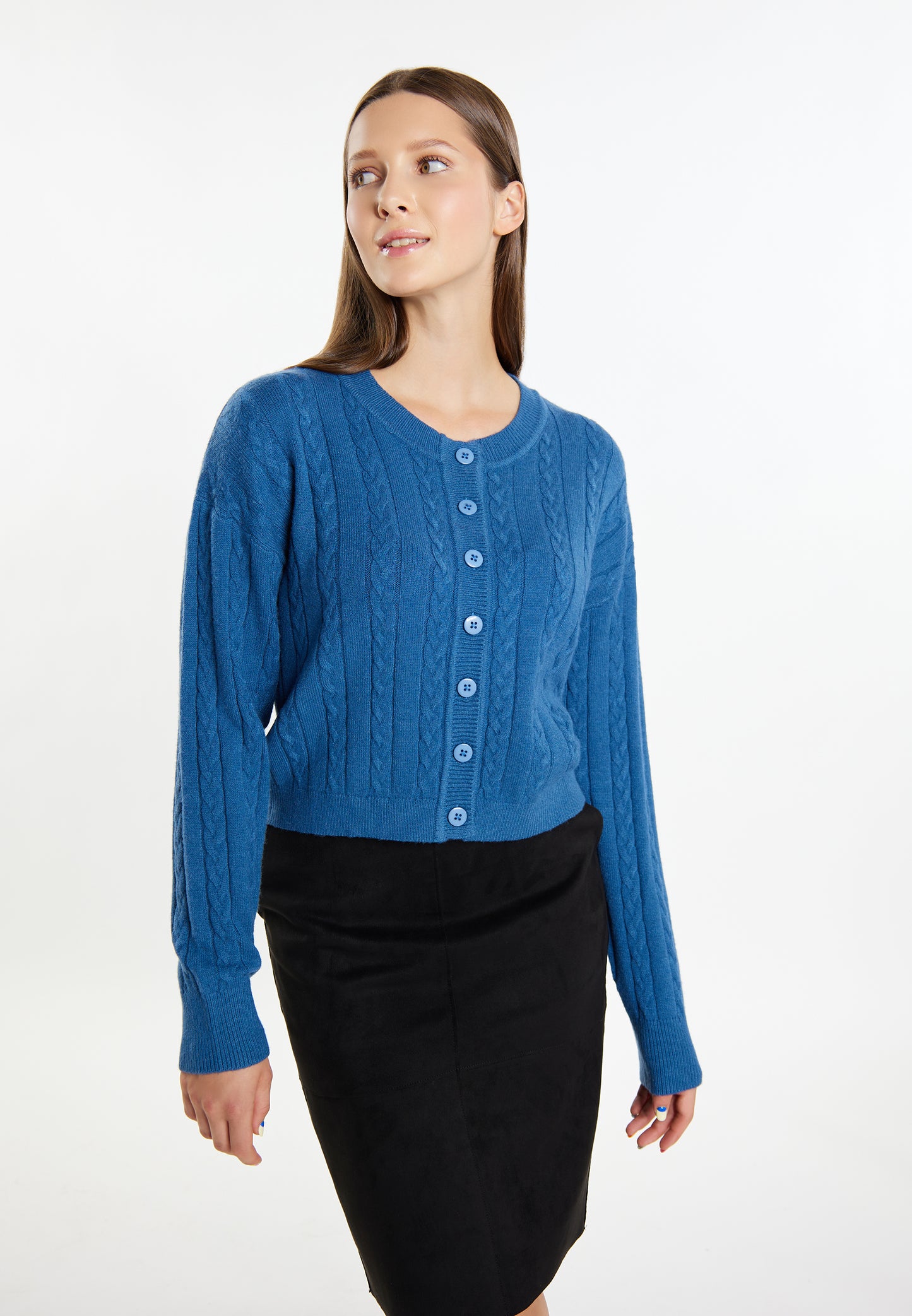 myMo women's cardigan