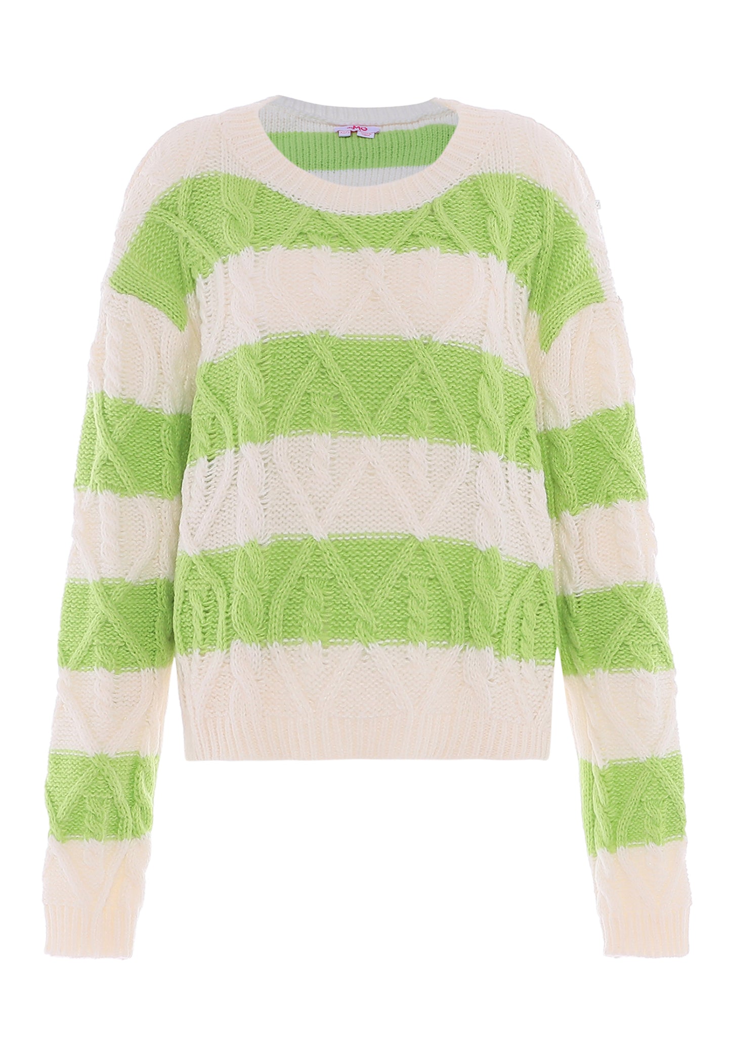 myMo damski sweter