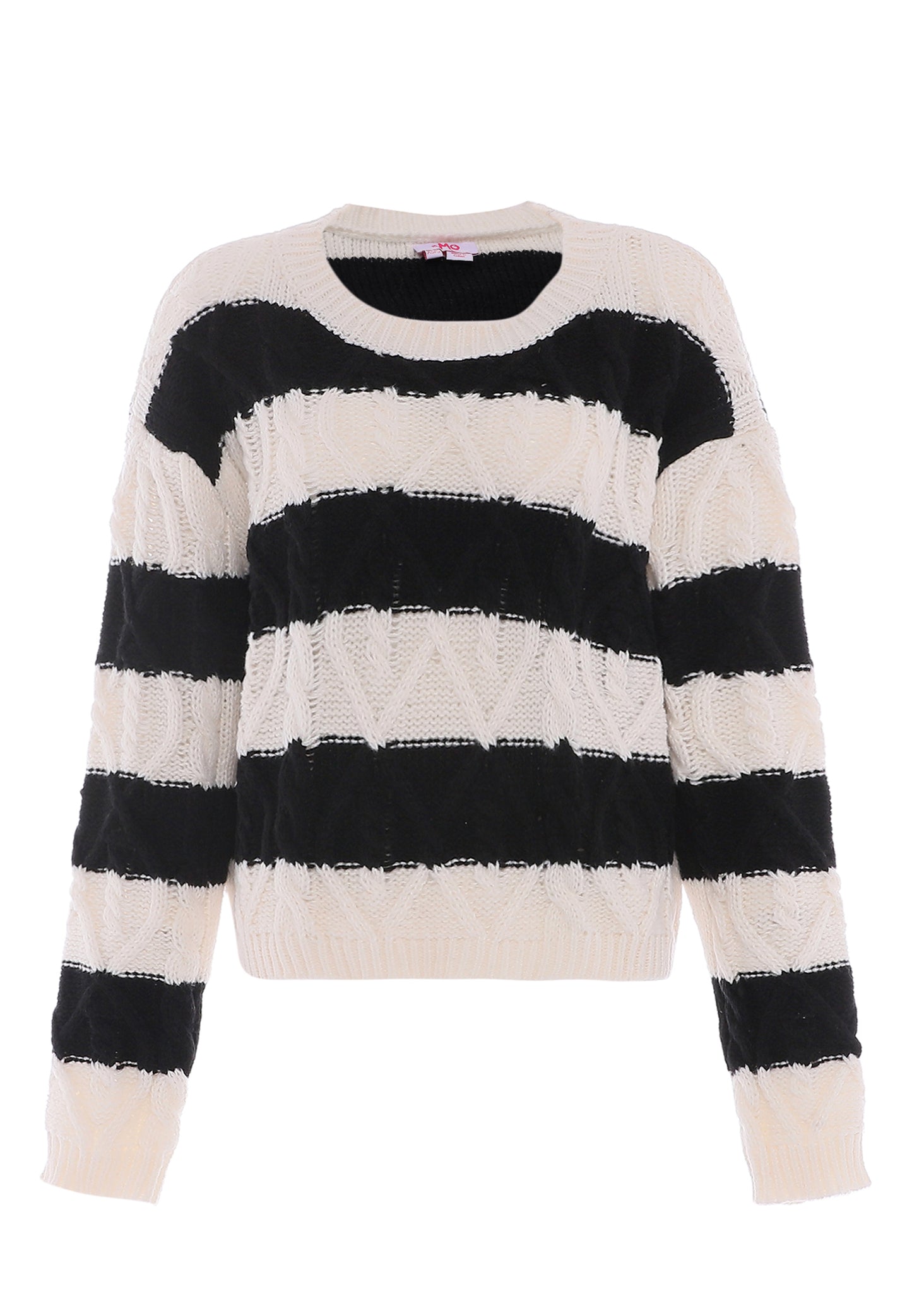 myMo damski sweter