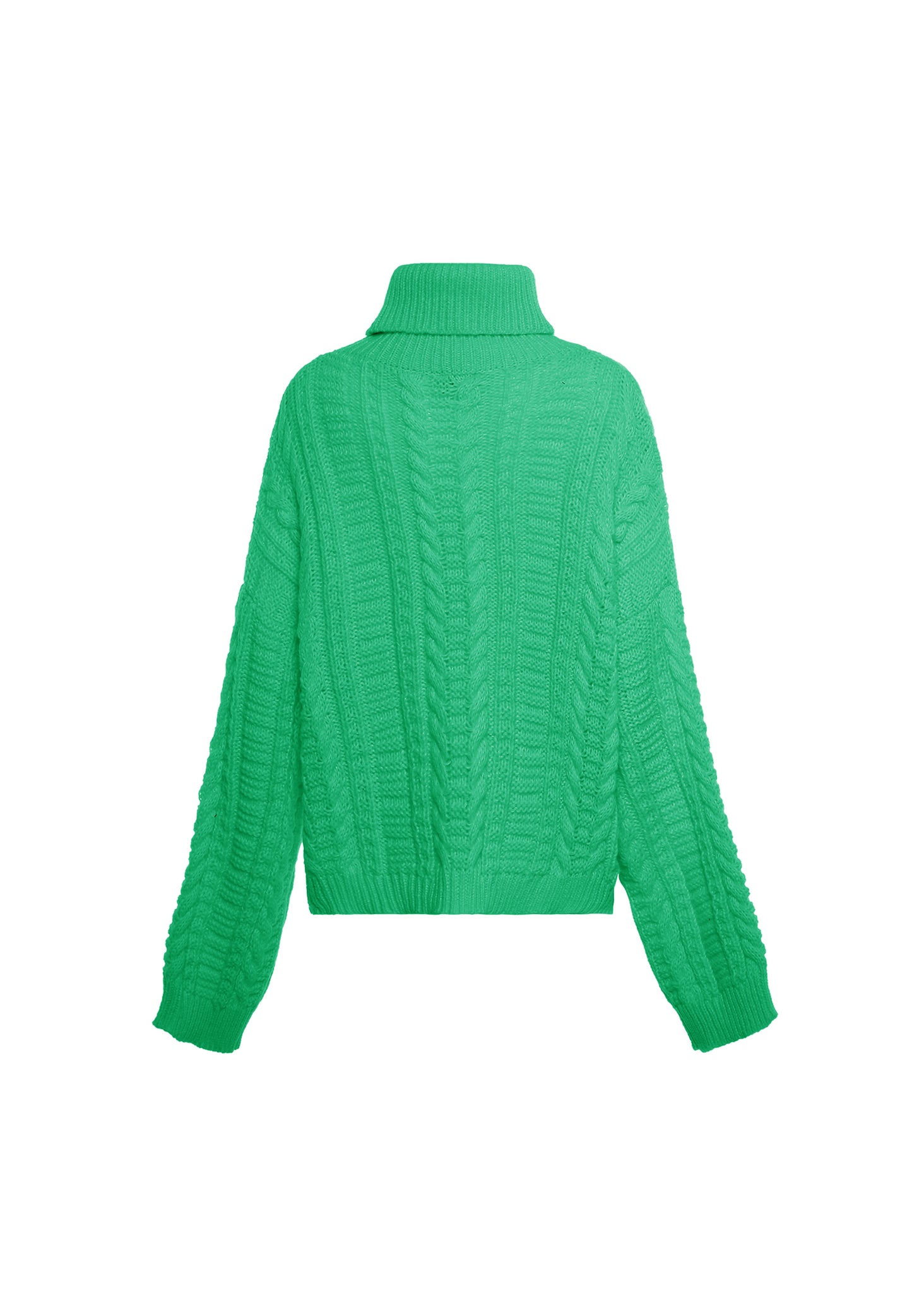 myMo women's sweater
