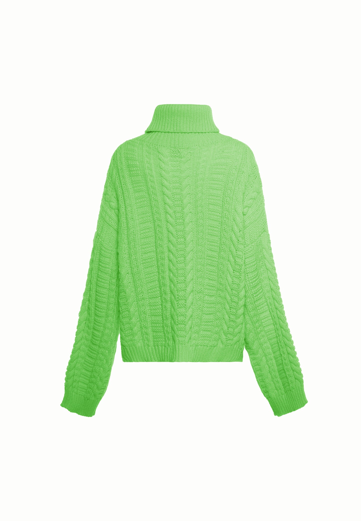 myMo women's sweater