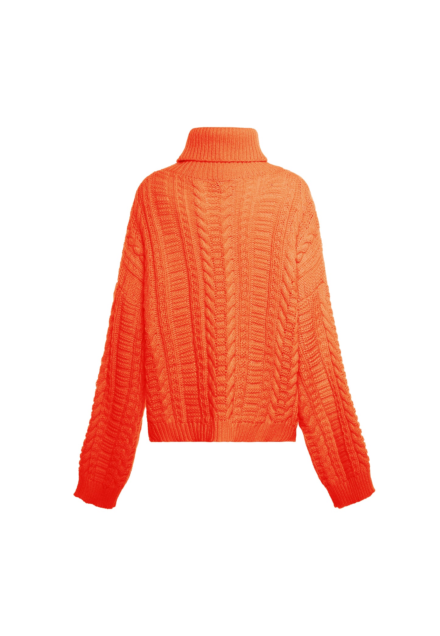 myMo women's sweater