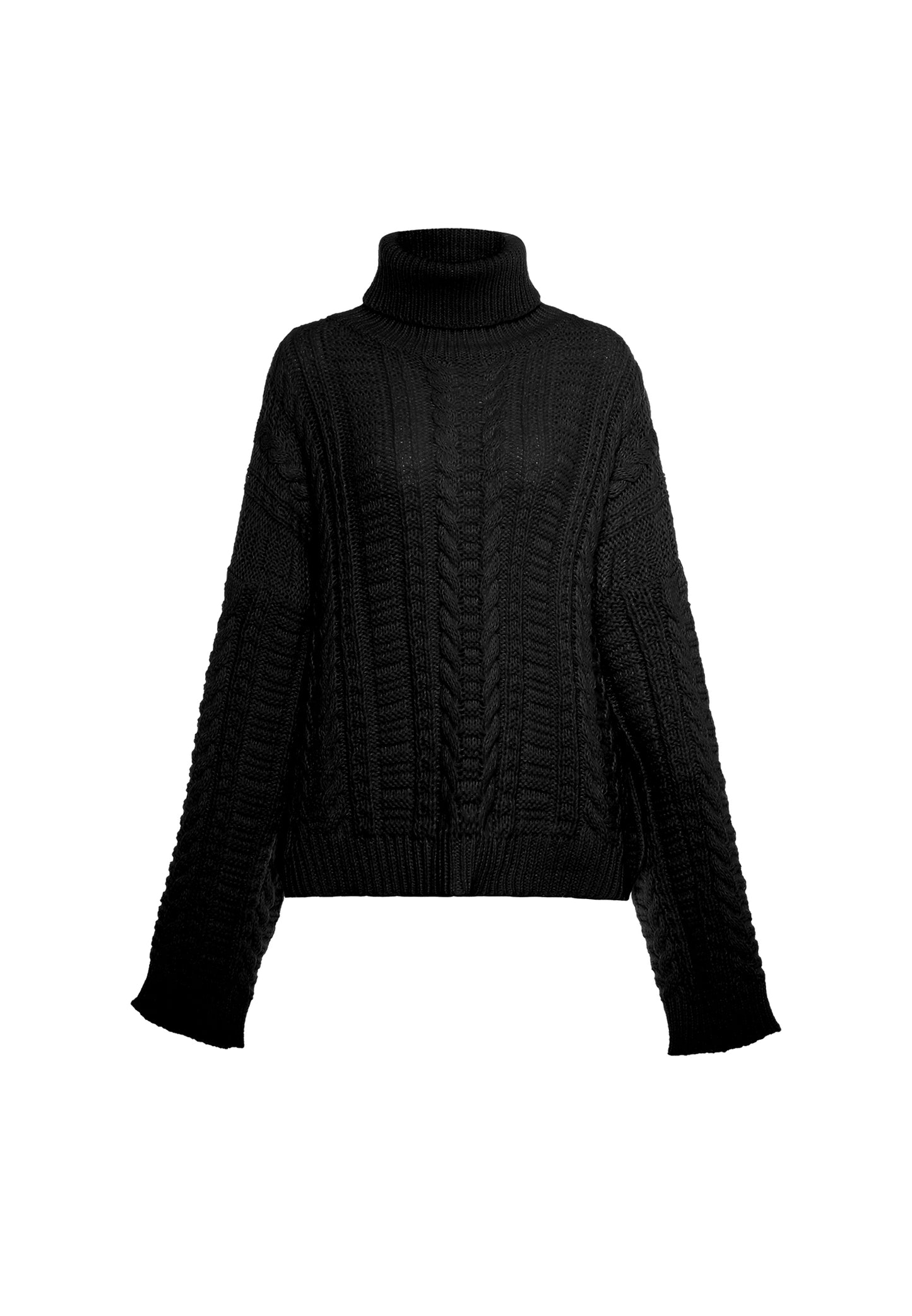 myMo women's sweater