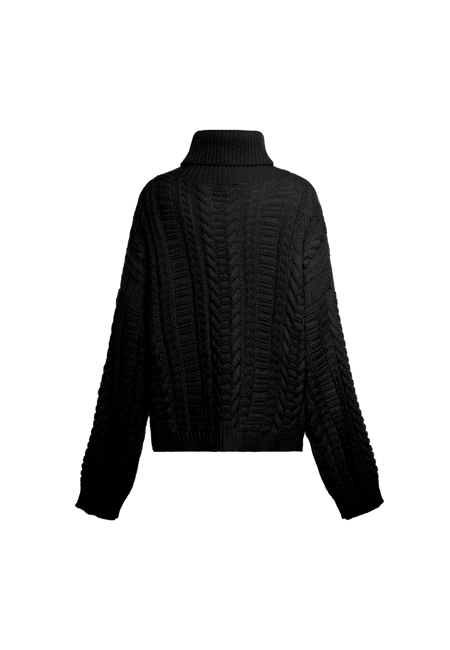 myMo women's sweater