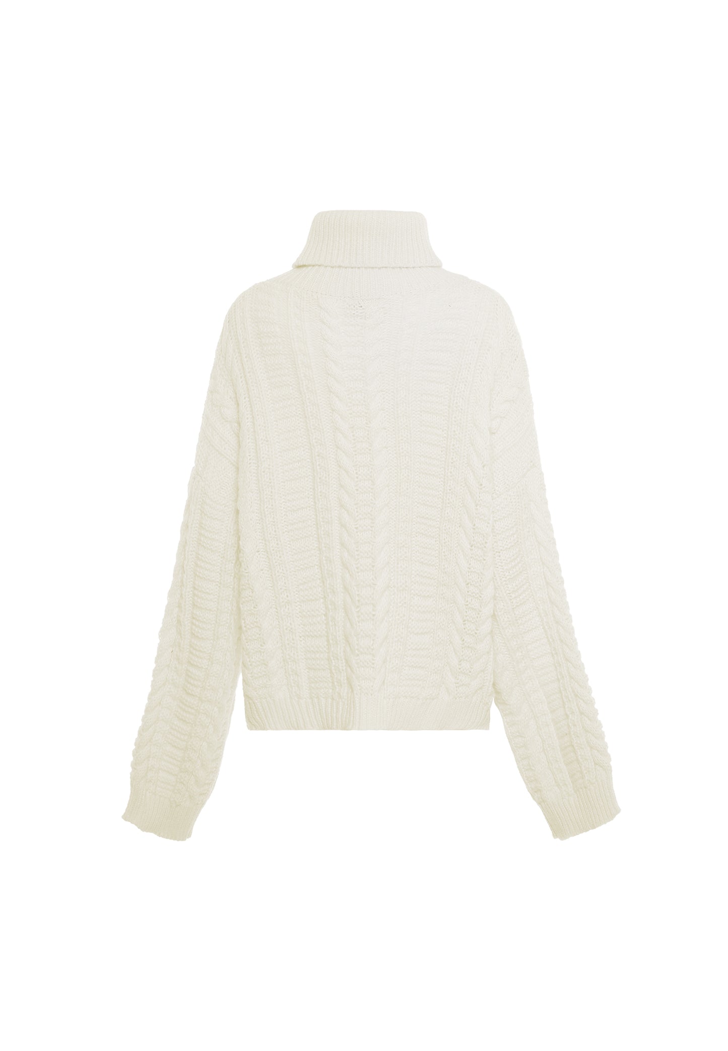 myMo women's sweater