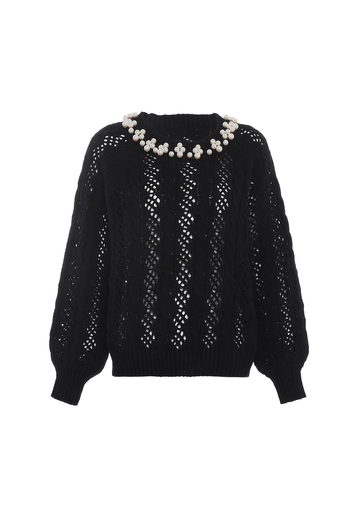 faina women's sweater