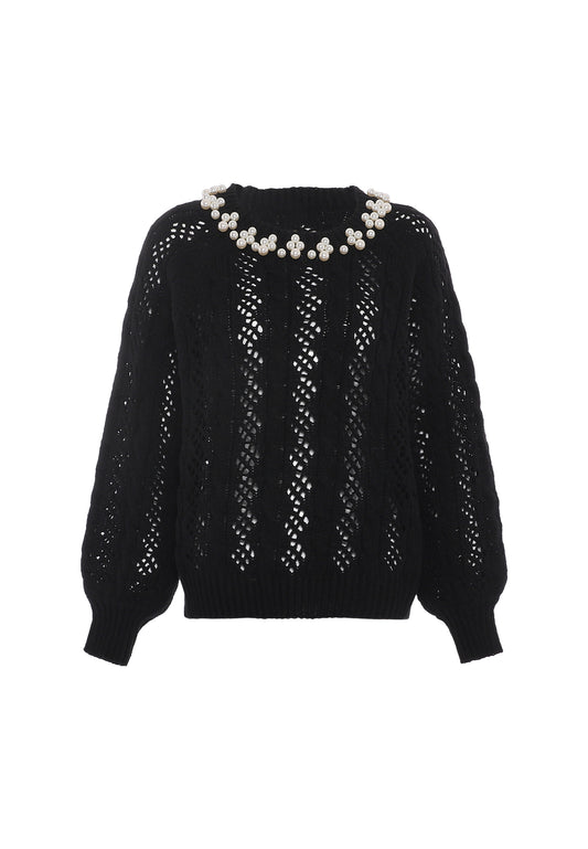 faina women's sweater