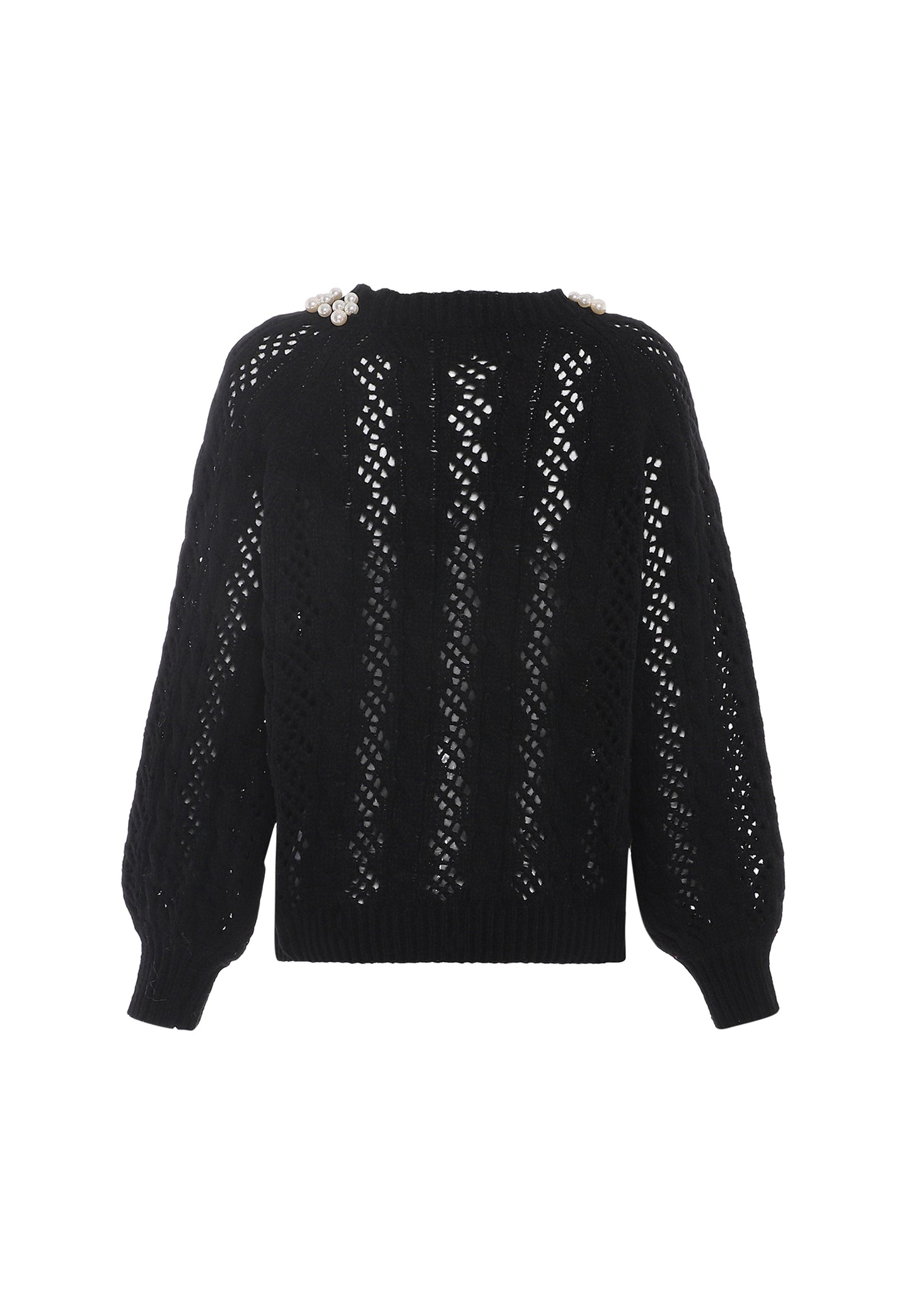 faina women's sweater