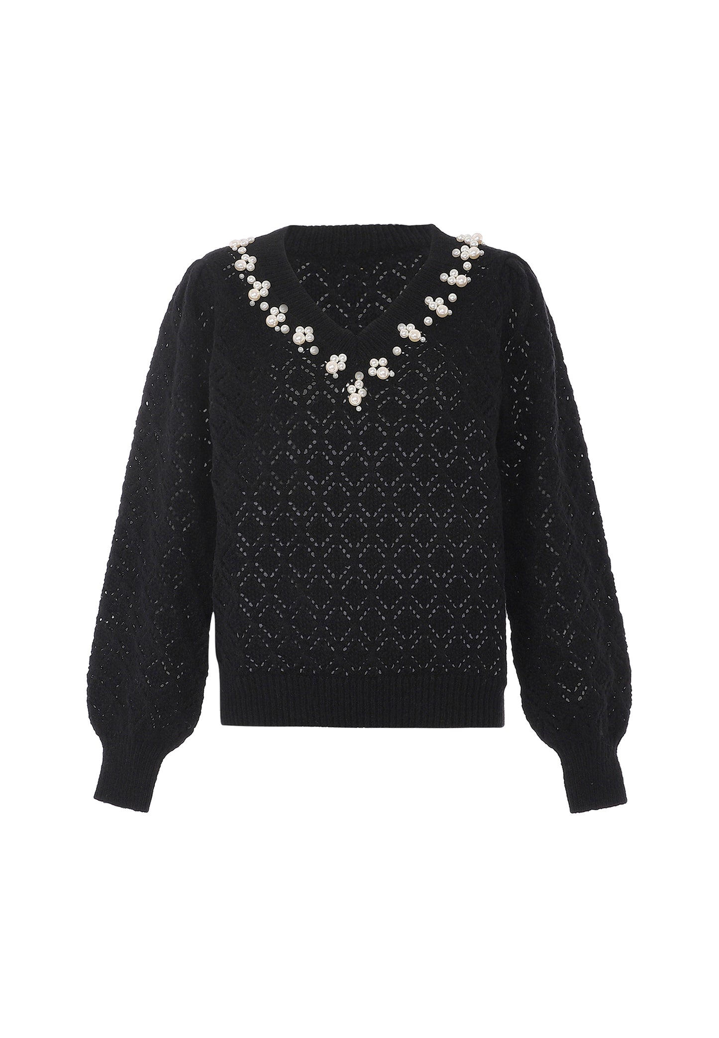 faina women's sweater