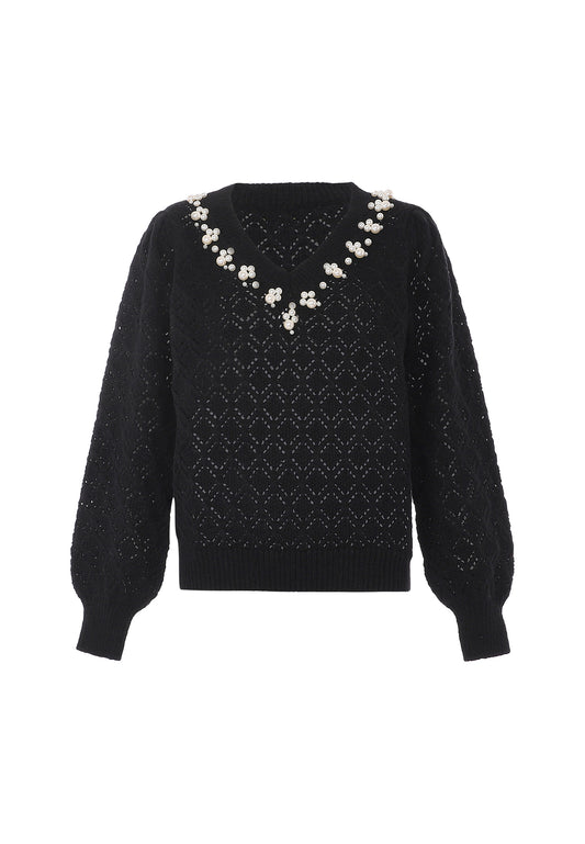 faina women's sweater