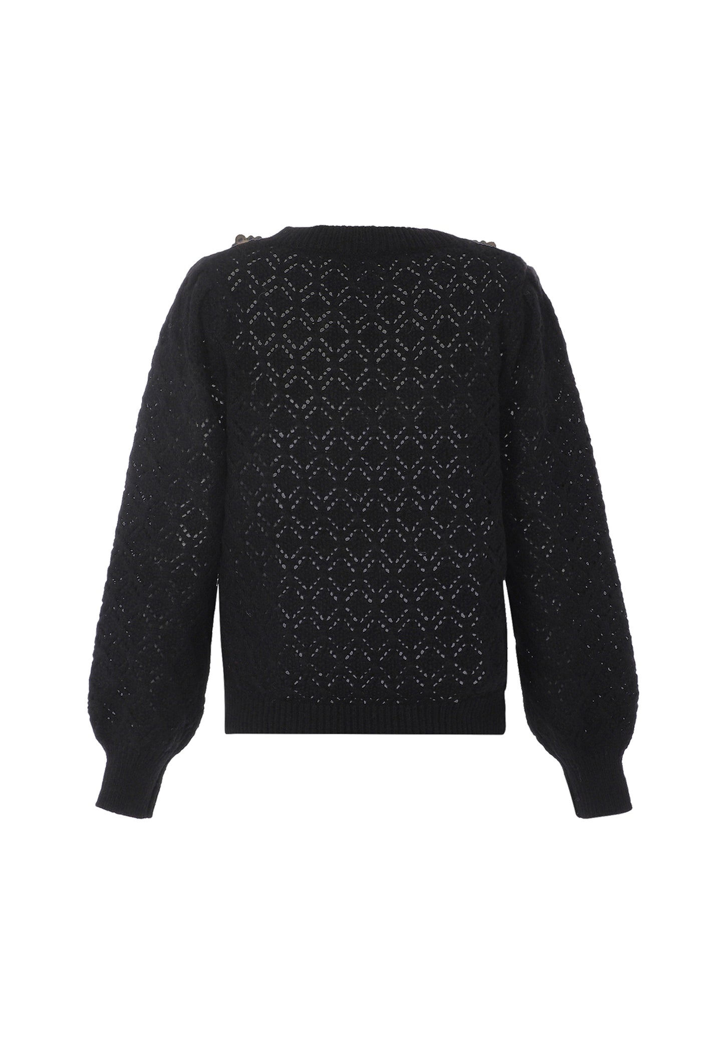 faina women's sweater