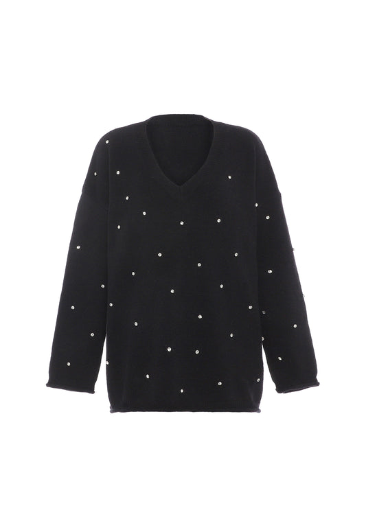 faina women's sweater