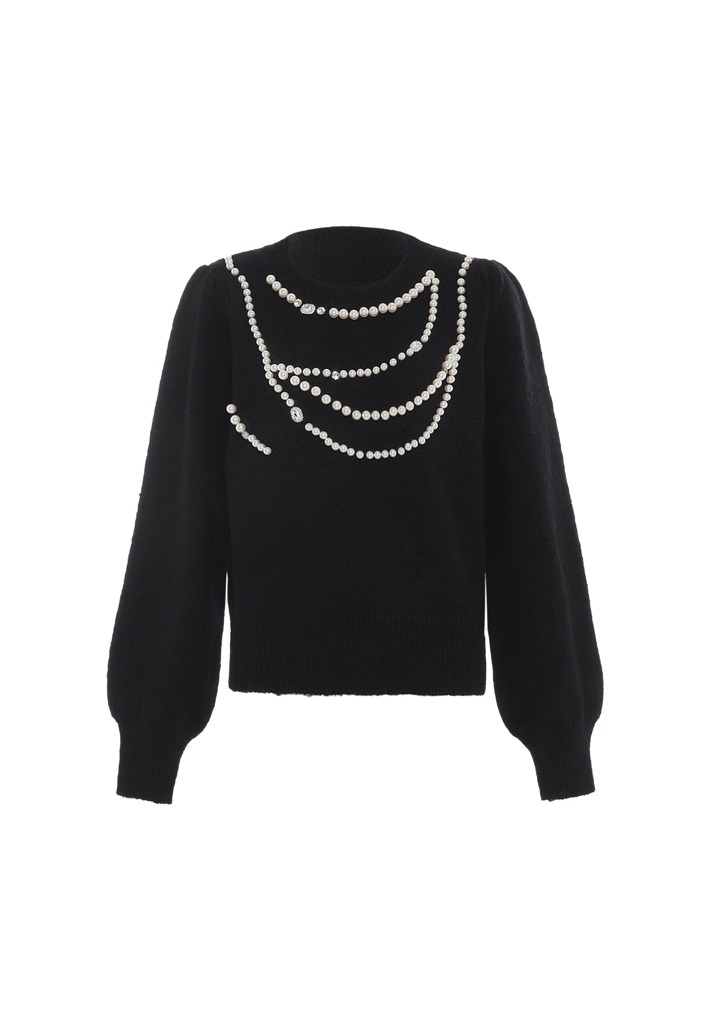 faina women's sweater