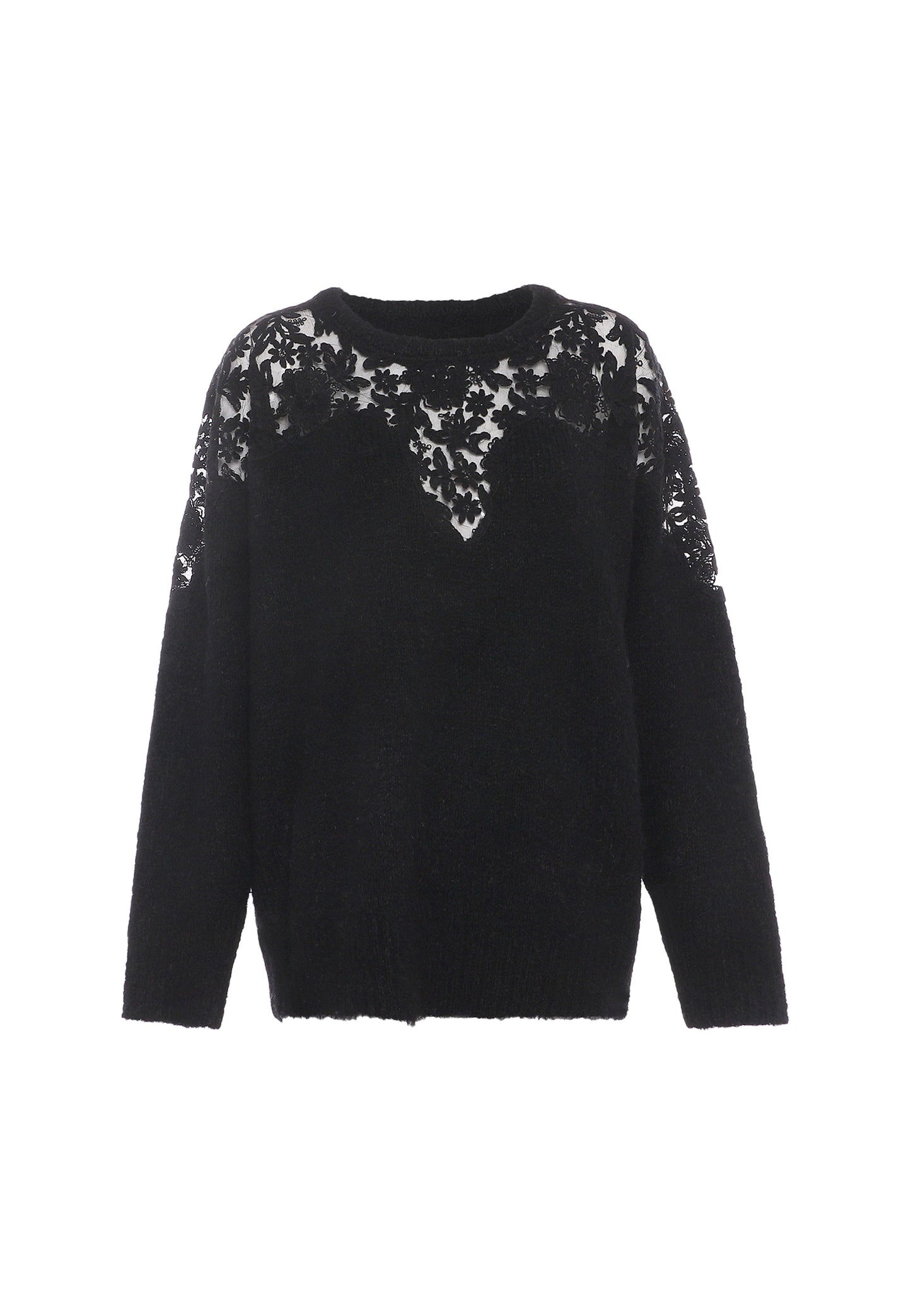 faina women's sweater