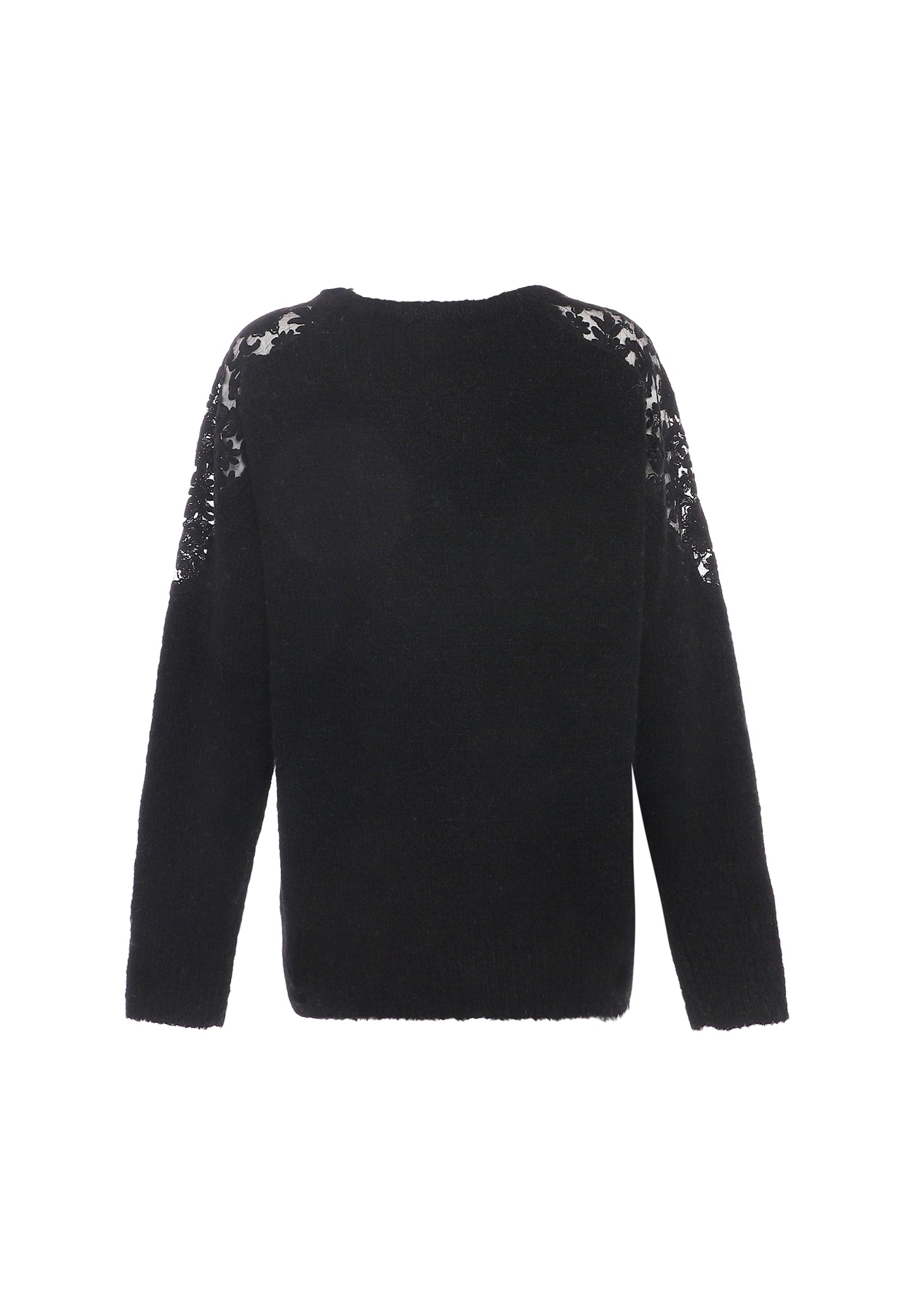 faina women's sweater
